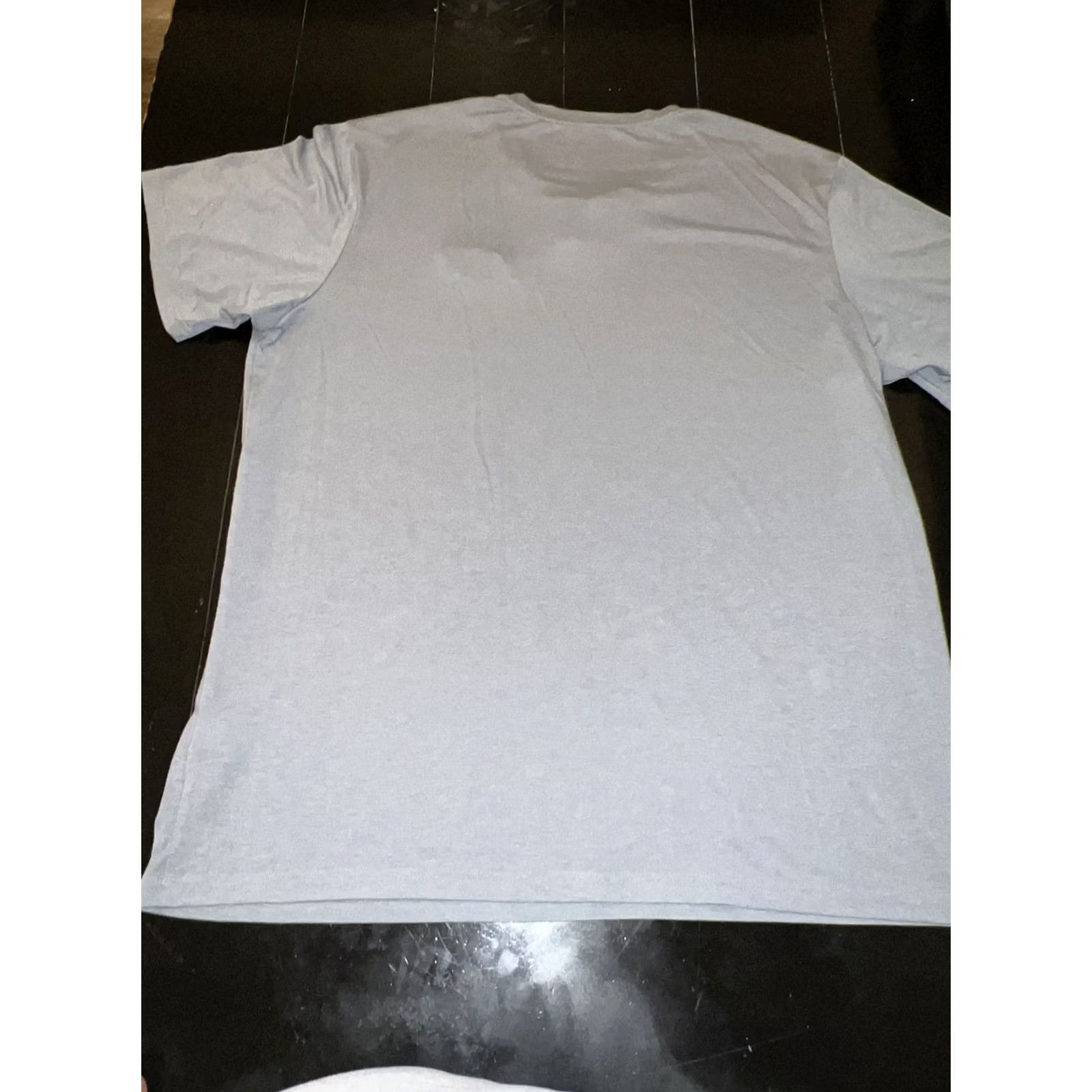 Adidas VINTAGE adidas Mauna Kea Shirt XL Gray Surfer Logo 50th Anniversary Retro Men Size US XL / EU 56 / 4 - 6 Thumbnail