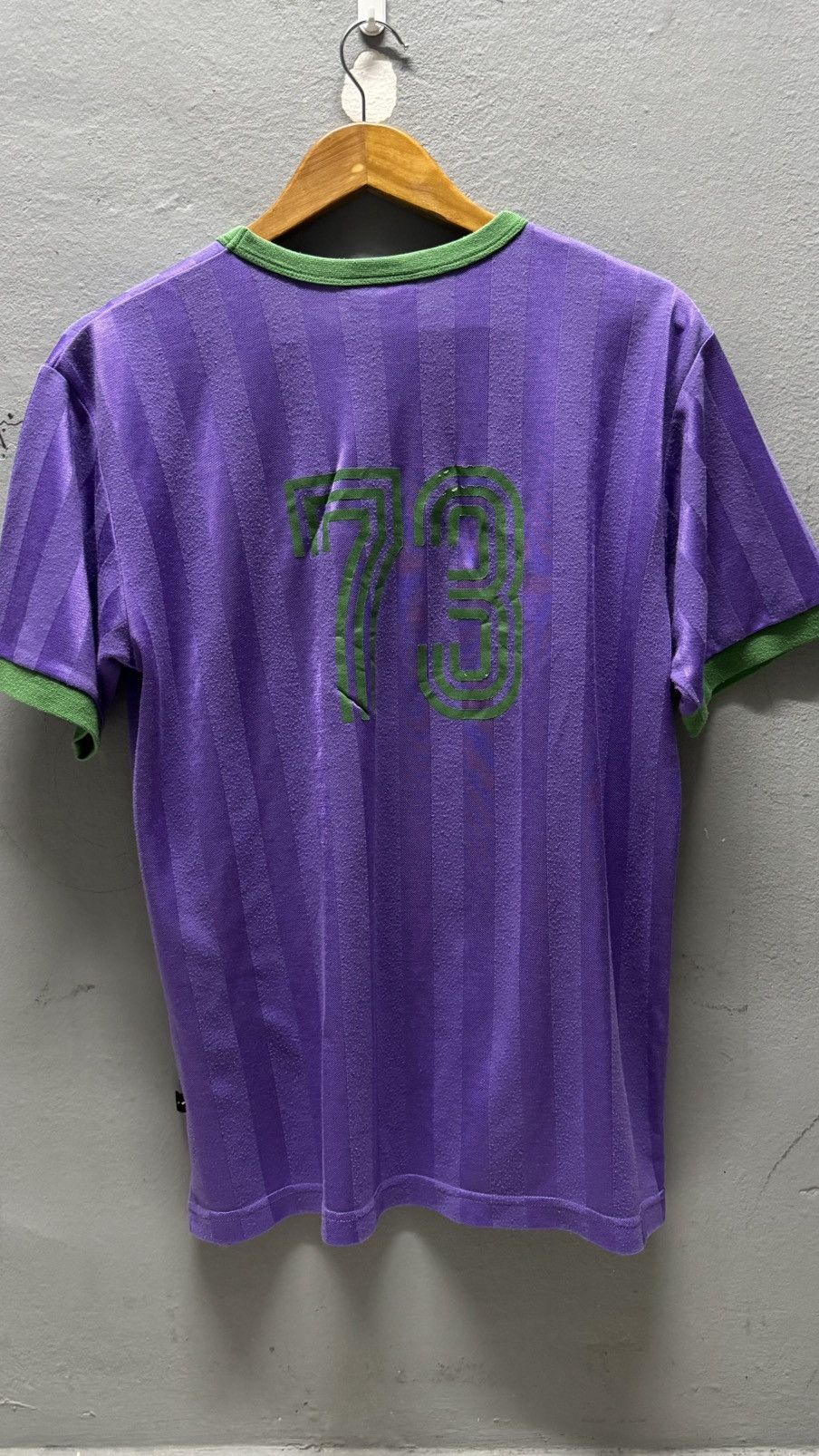 Japanese Brand × Lotto Sport Lotto Calcetto 73 Size US L / EU 52-54 / 3 - 8 Thumbnail