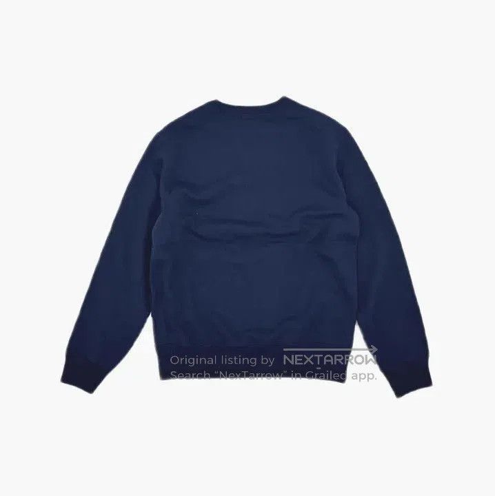 Polo Ralph Lauren Polo Ralph Lauren Polo Bear Crewneck Sweatshirt. Size US S / EU 44-46 / 1 - 3 Thumbnail