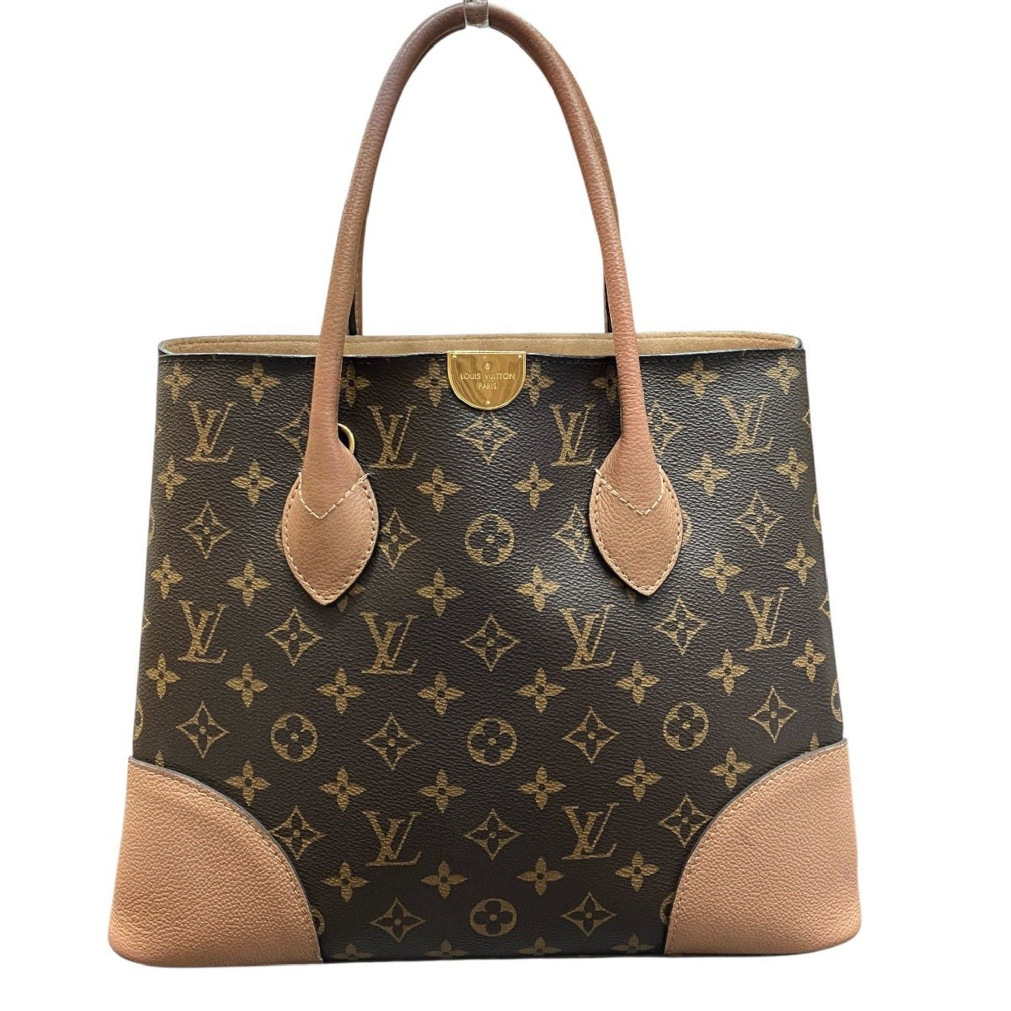 Louis Vuitton Louis Vuitton Flandrin handbag, Monogram, M41597 Size ONE SIZE - 1 Thumbnail
