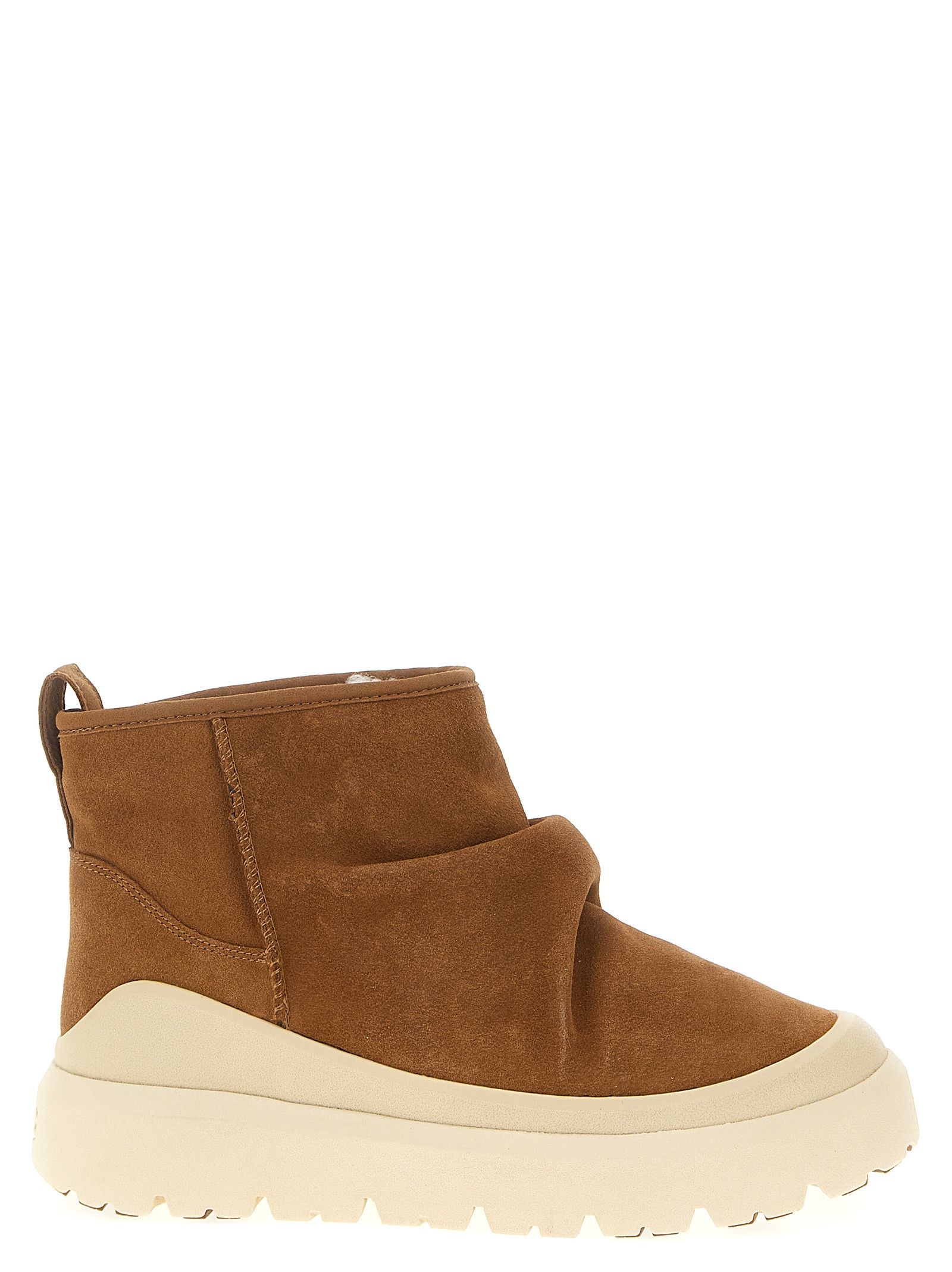 Ugg 'Heritage Utility Mini' Ankle Boots Size US 9 / IT 39 - 1 Thumbnail