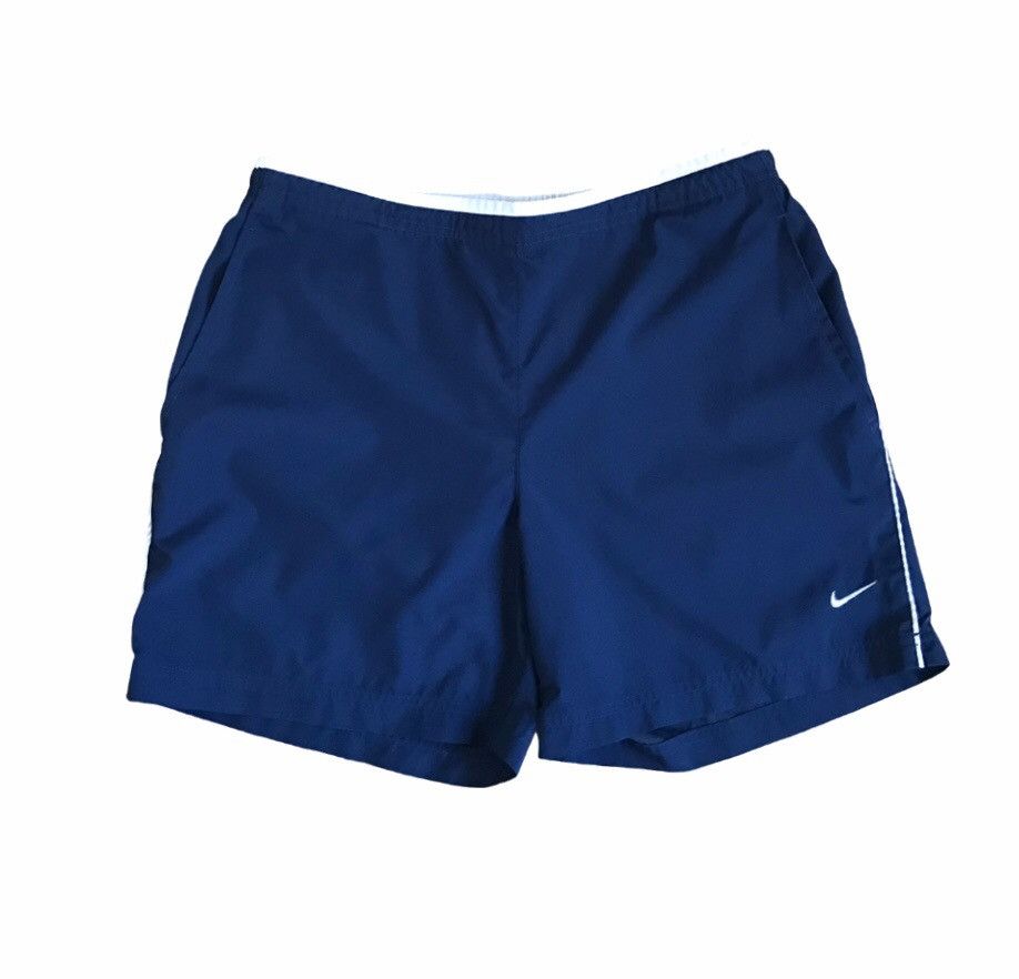 Nike × Vintage Nike Shorts Size US 30 / EU 46 - 1 Thumbnail