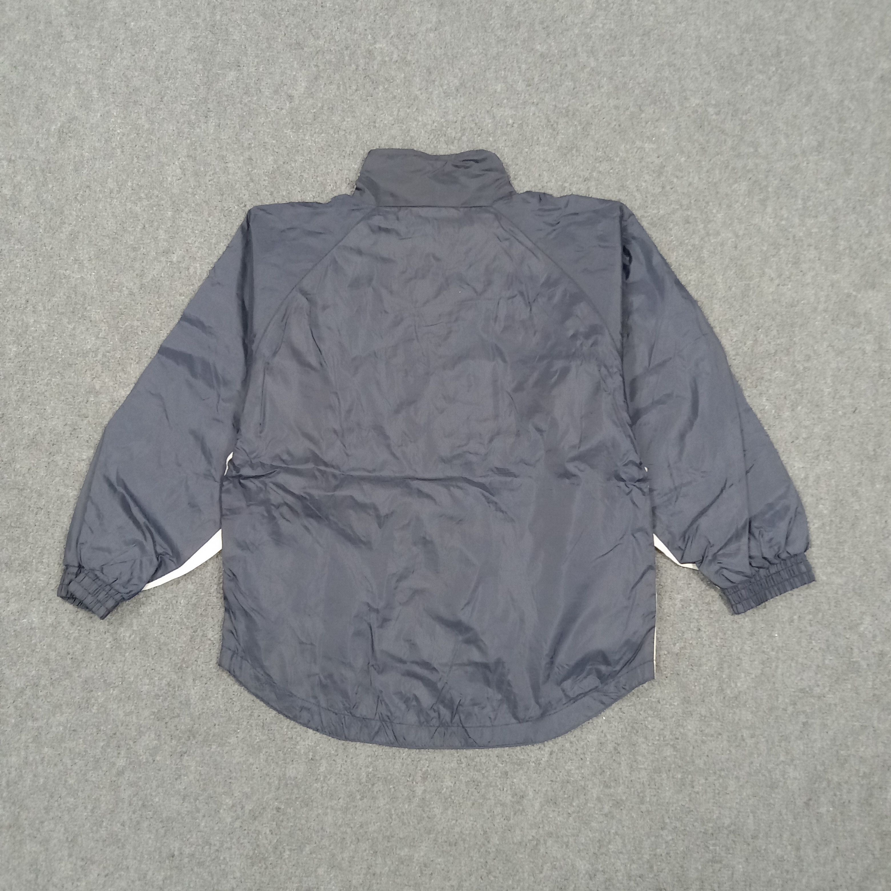 Starter Starter Windbreaker Jacket C286N18 Size US S / EU 44-46 / 1 - 4 Thumbnail