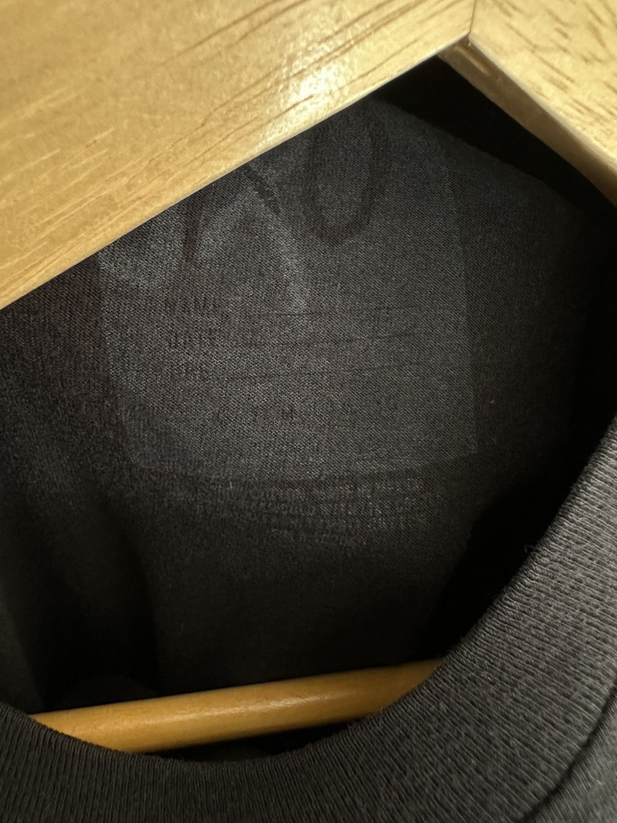The Weeknd The Weeknd T Shirt Size US L / EU 52-54 / 3 - 3 Thumbnail