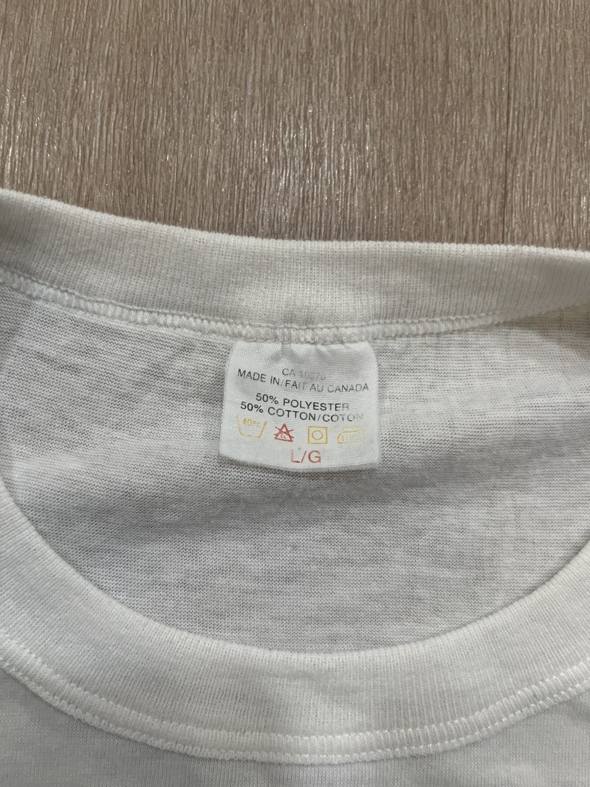 Vintage Vintage Coca-Cola Shirt Size US L / EU 52-54 / 3 - 5 Thumbnail