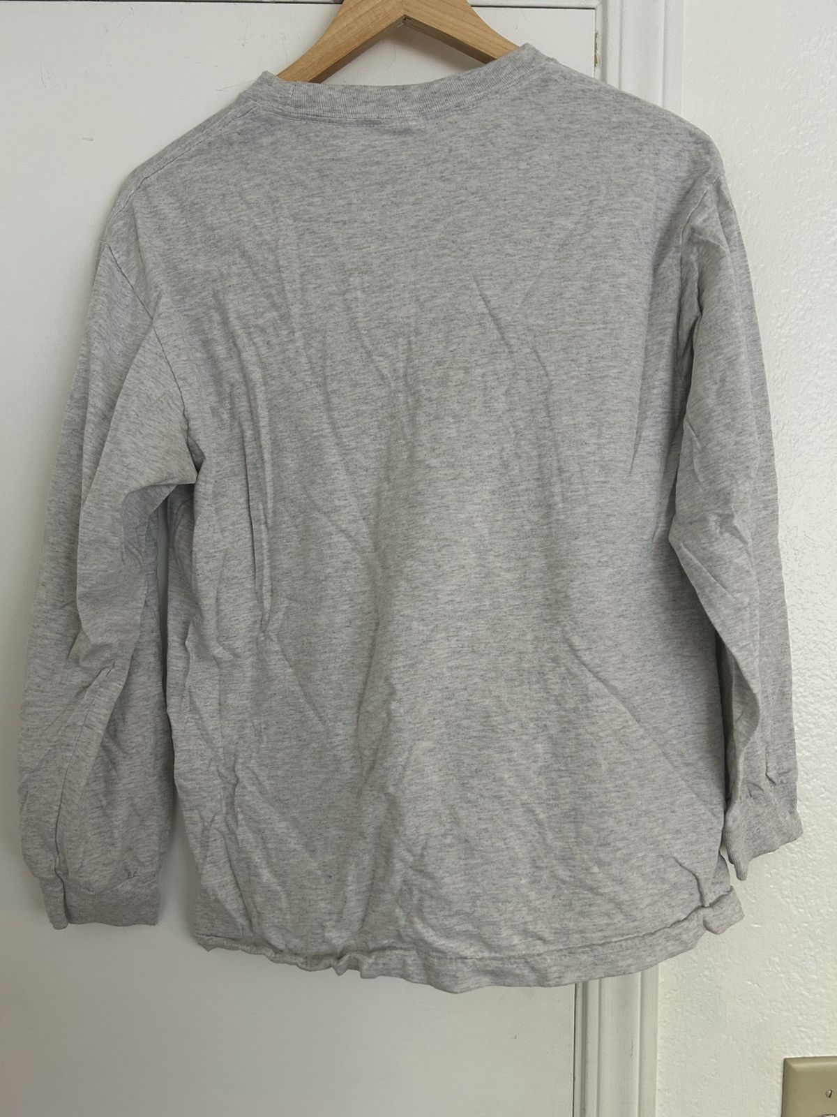 JJJJound Jjjjound Teach Peace Tee Size US M / EU 48-50 / 2 - 3 Thumbnail