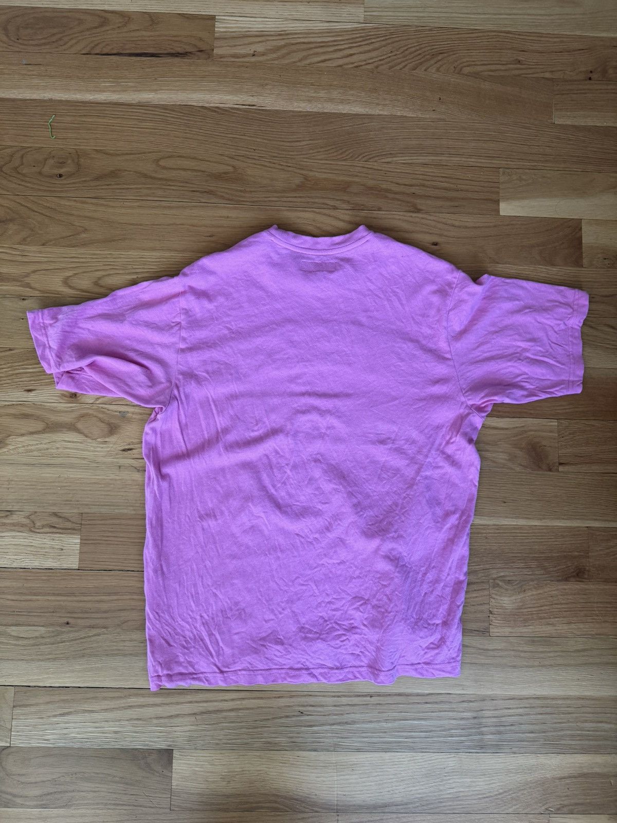 Supreme Supreme Always Prevail Size US XXS / EU 40 - 2 Thumbnail