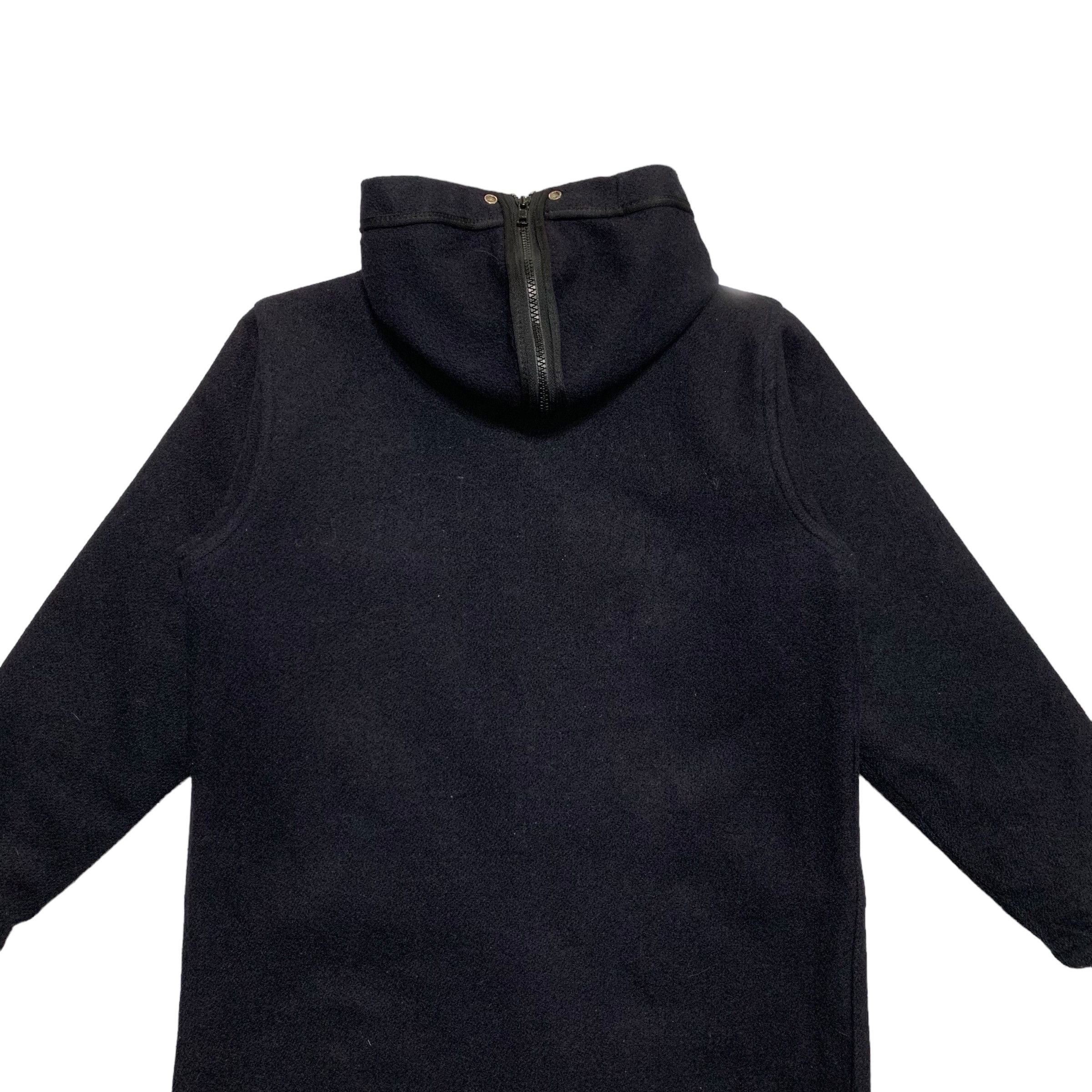 Johnson Woolen Mills Vintage 70s Johnson Woolen Mills Hooded Jacket Youth Coat Size US XS / EU 42 / 0 - 7 Thumbnail