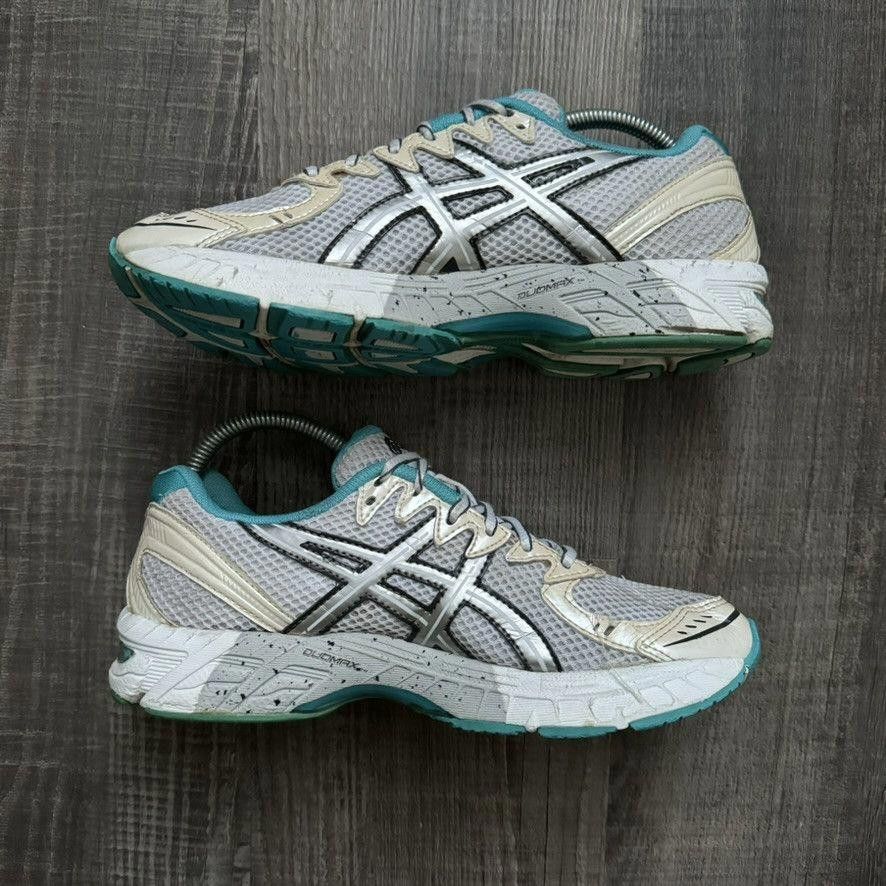 Asics ASICS • Gel-Phoenix "T3D9N" (6.5M) Size US 6.5 / EU 39-40 - 3 Thumbnail