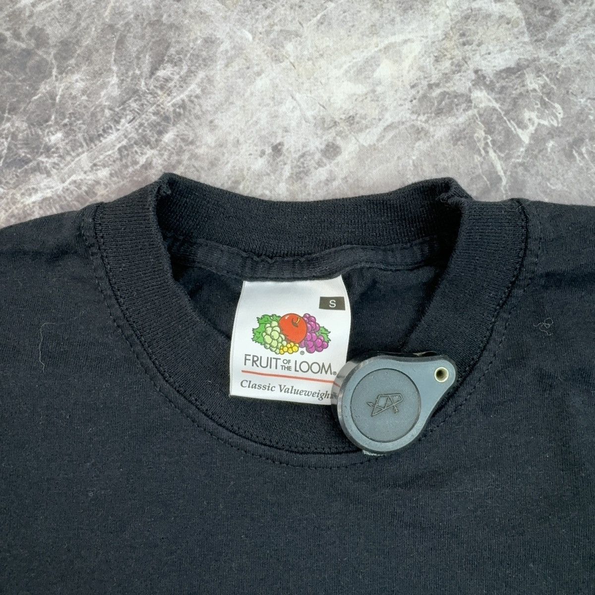 Band Tees × Vintage Vintage Paul McCartney T shirt 1999 The Cavern Club Live Size US S / EU 44-46 / 1 - 10 Thumbnail
