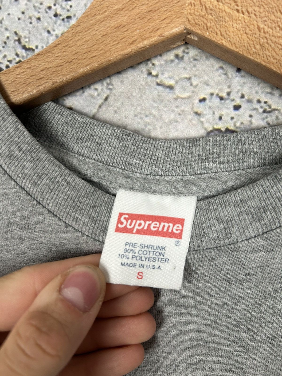 Supreme Supreme Planes Graphic Tee Hype Streetwear Vintage Size US S / EU 44-46 / 1 - 5 Thumbnail