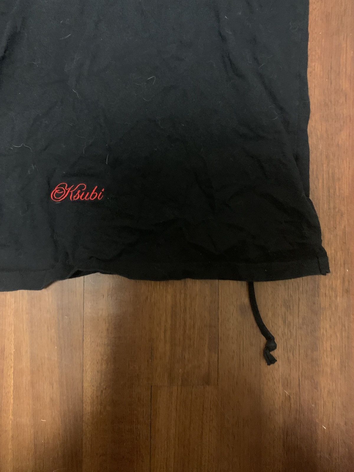 Ksubi Ksubi T shirt Size US M / EU 48-50 / 2 - 3 Thumbnail