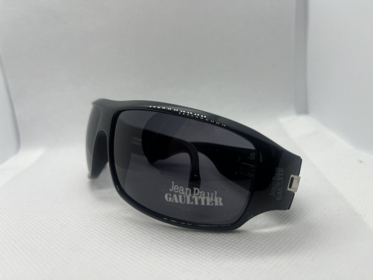 Jean Paul Gaultier Y2K Jean Paul Gaultier Coil Shields Size ONE SIZE - 4 Thumbnail