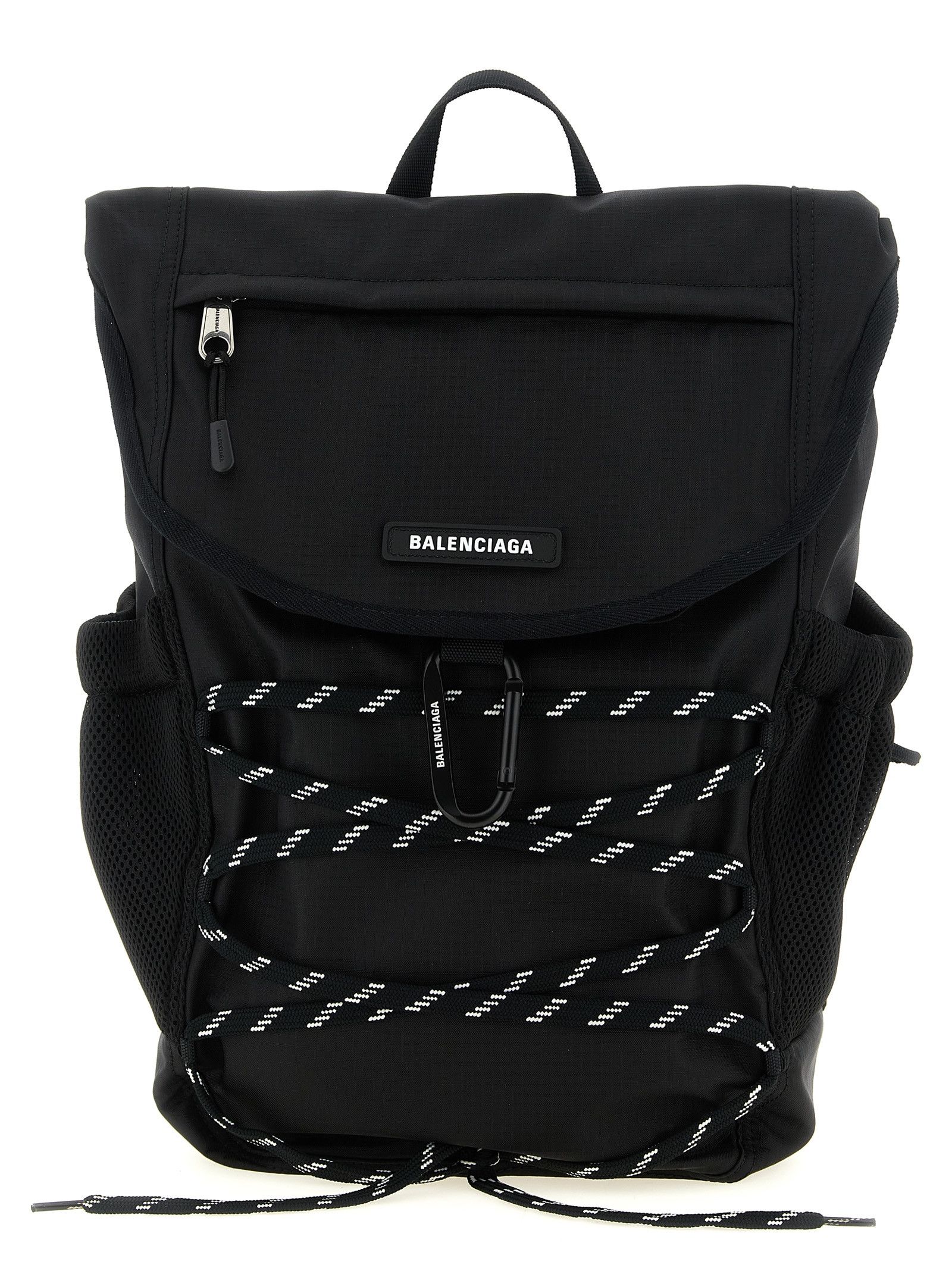 Balenciaga 'Hike' backpack Size ONE SIZE - 1 Thumbnail