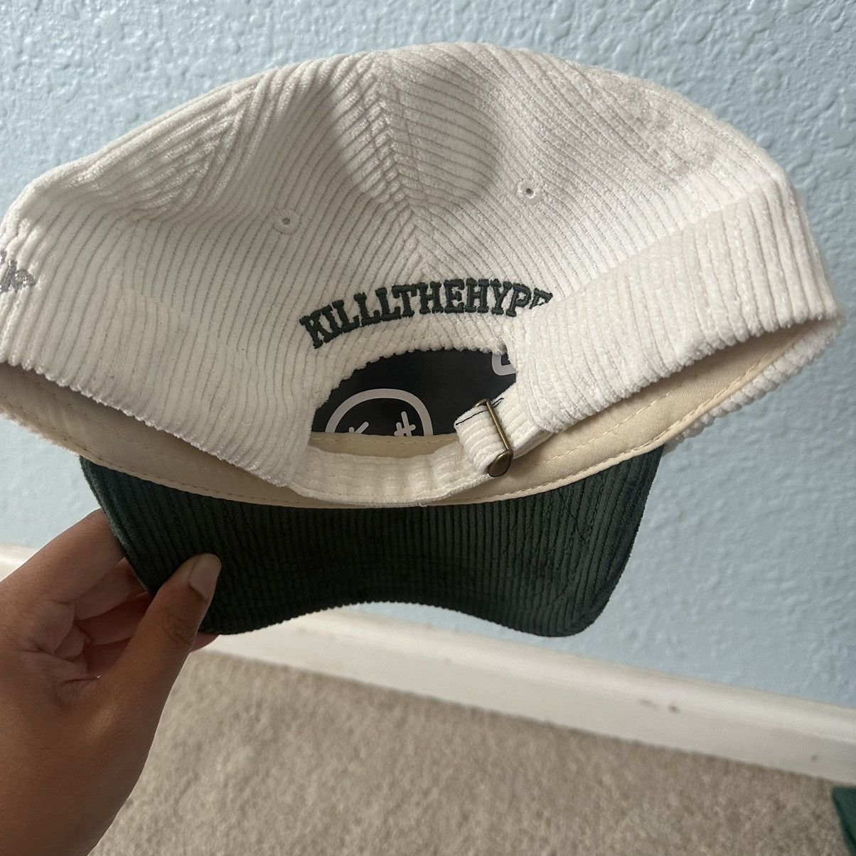 Other Kill the Hype LA Hat “Green” Size ONE SIZE - 3 Thumbnail