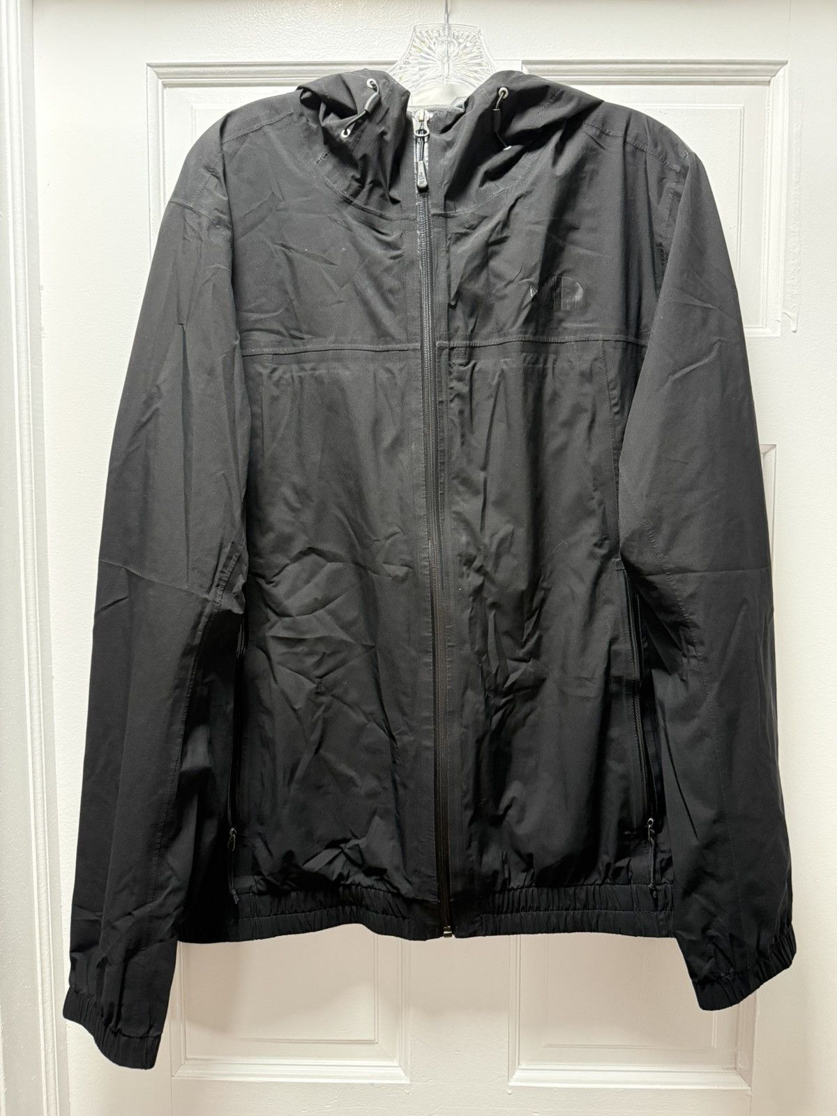 The North Face The North Face windbreaker Size US M / EU 48-50 / 2 - 1 Thumbnail
