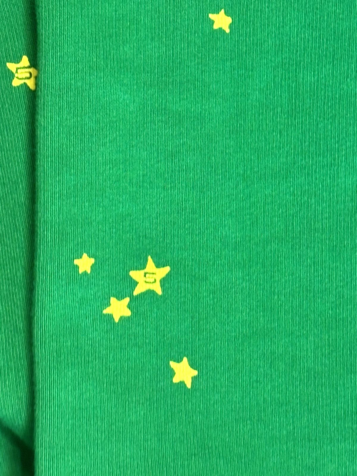 Sp5der SP5DER OG WEB GREEN SIZE XXL Size US XXL / EU 58 / 5 - 5 Thumbnail