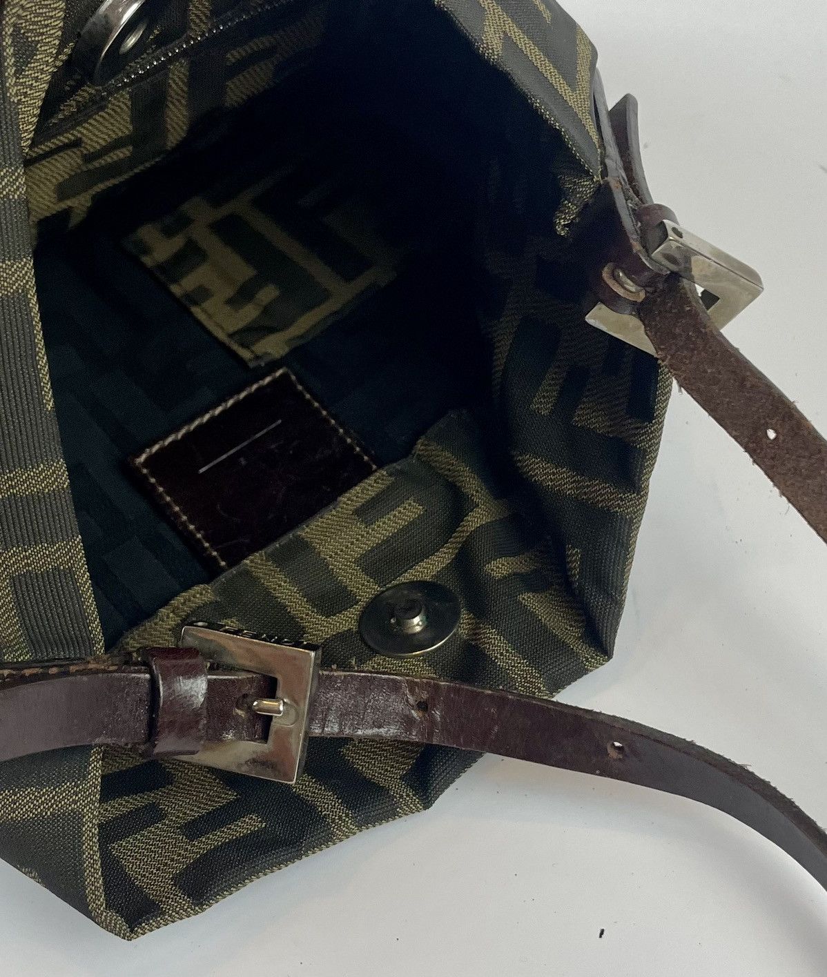 Fendi Fendi handbag/totebag Size ONE SIZE - 8 Thumbnail