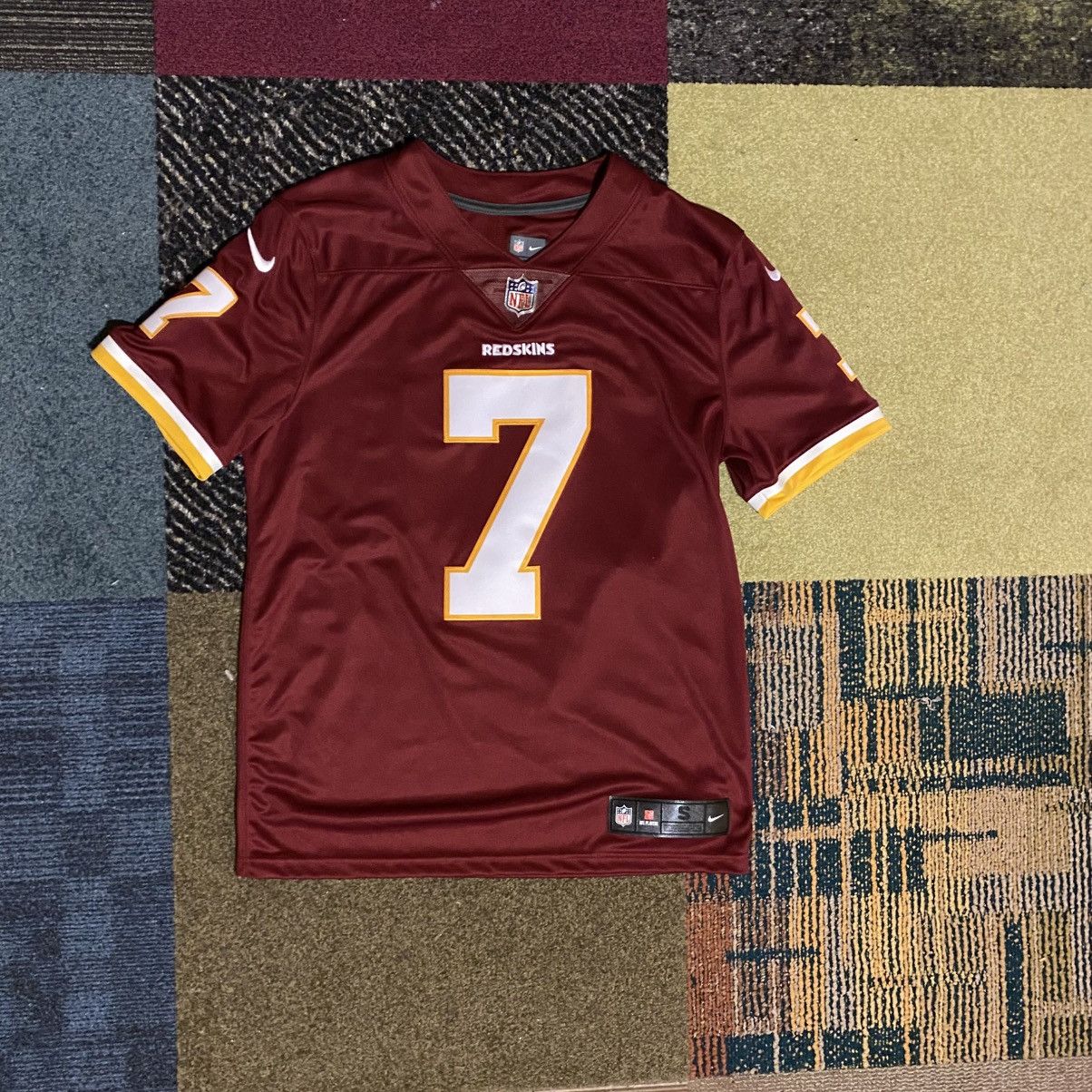 Nike Washington Redskins Dwayne Haskins Jersey | Size: S Size US S / EU 44-46 / 1 - 2 Thumbnail