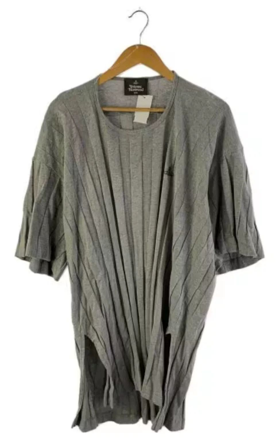 Vivienne Westwood Vivienne Westwood MAN Sweatshirt Size US M / EU 48-50 / 2 - 1 Thumbnail