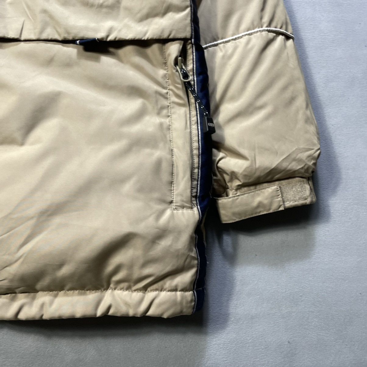 Balenciaga BALENCIAGA SPORTS REVERSIBLE PUFFER JACKET Size US M / EU 48-50 / 2 - 4 Thumbnail