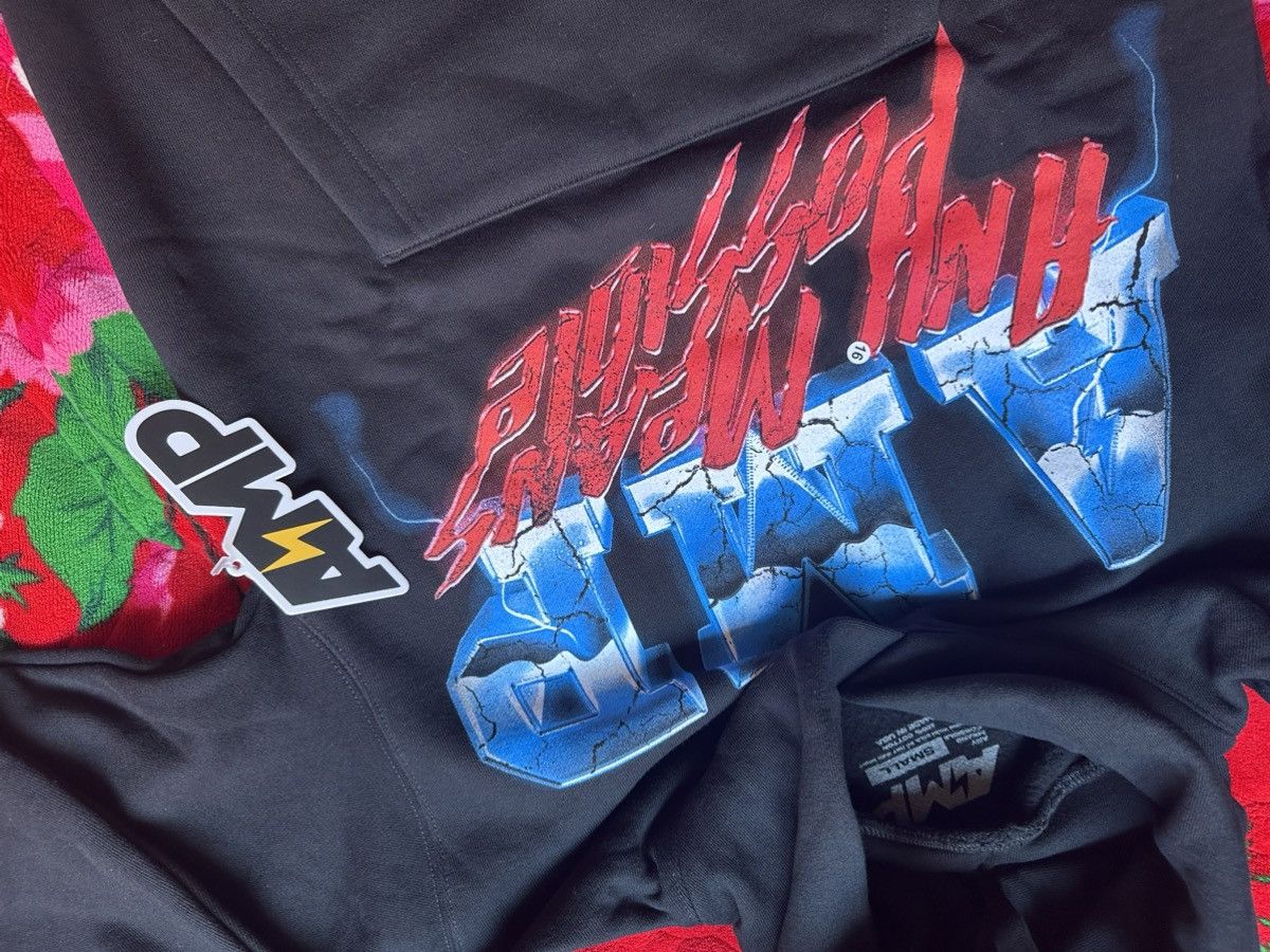AMP AMP Kai Cenat Size US S / EU 44-46 / 1 - 6 Thumbnail