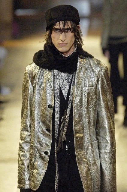 Ann Demeulemeester Ann demeulemeester 2006 shirt Size US XXS / EU 40 - 3 Thumbnail