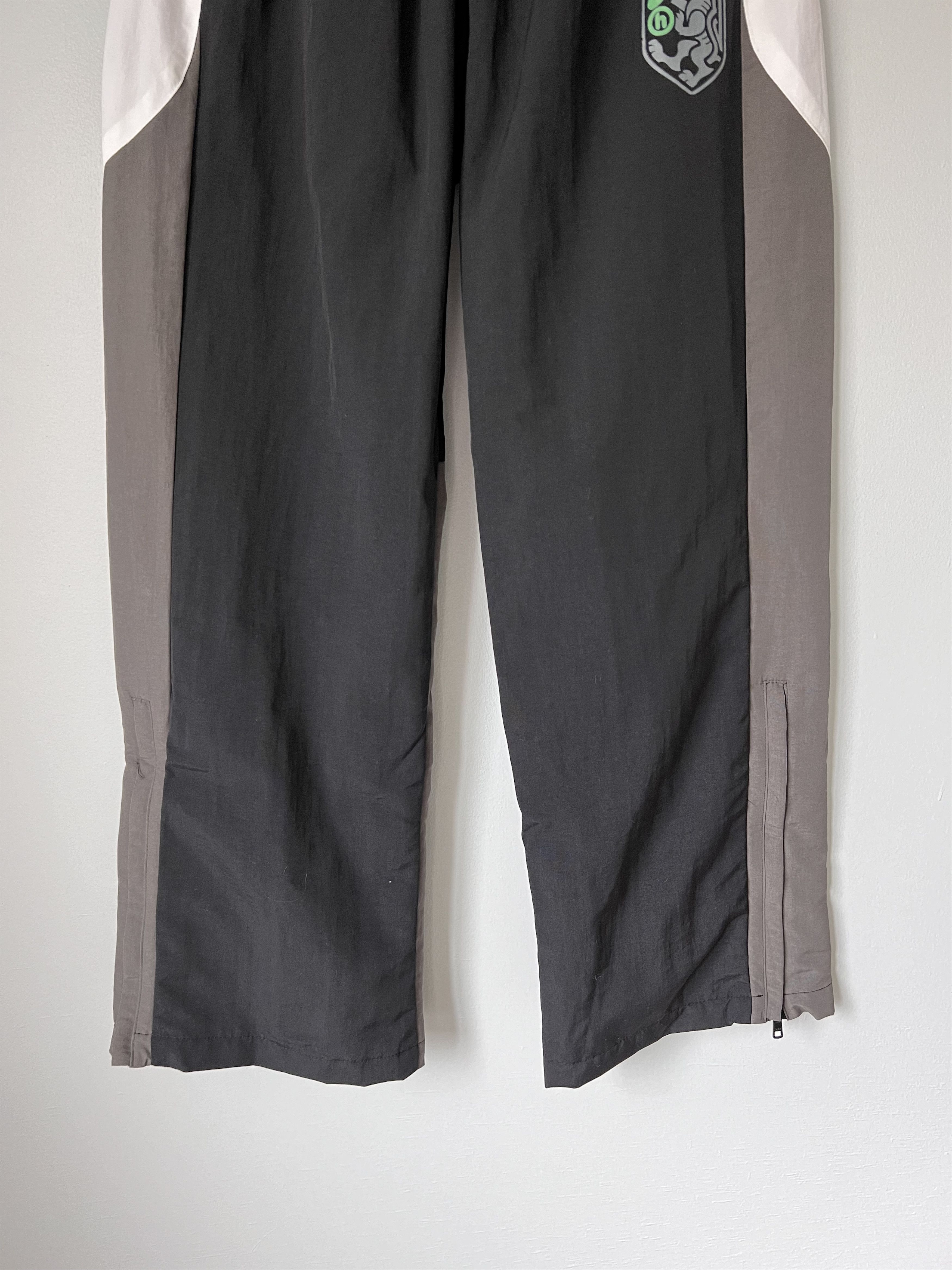 Asics × HIDDEN Asics Hidden NY Track Jacket and Pants Set in Black Size US L / EU 52-54 / 3 - 11 Thumbnail