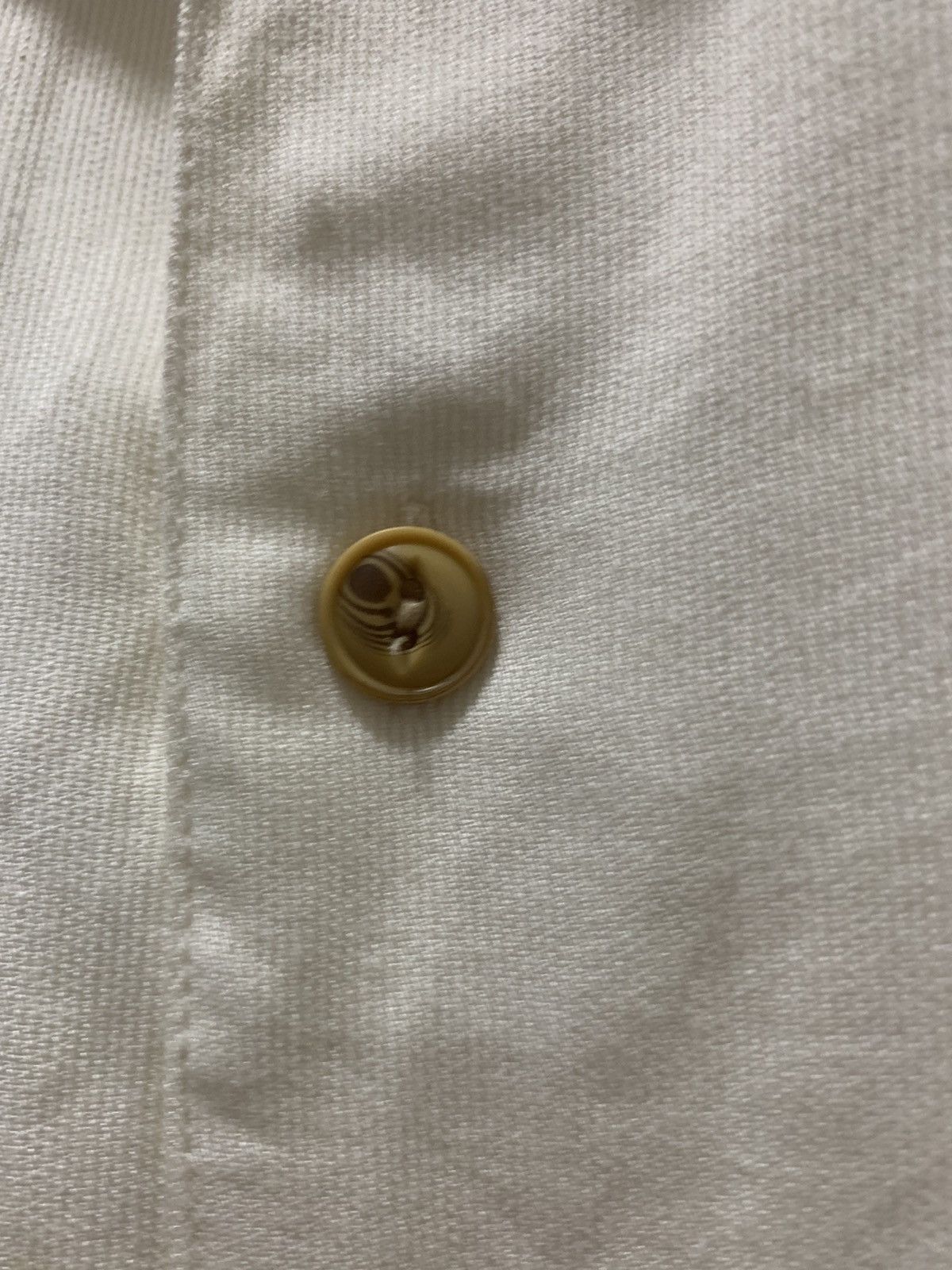 Quiksilver Vintage Quiksilver Pocket Button Up Surf Style Size US M / EU 48-50 / 2 - 7 Thumbnail