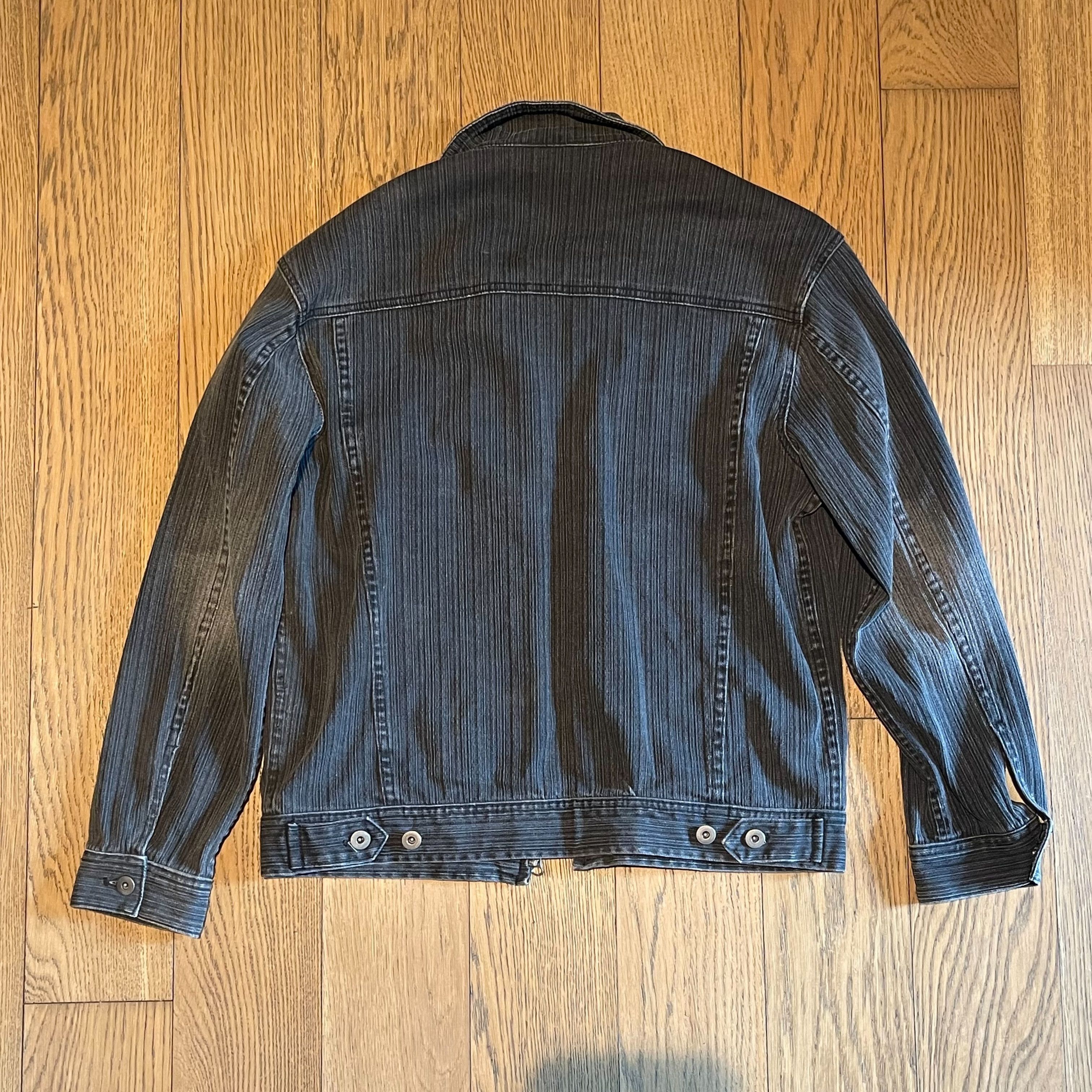 Japanese Brand × Vintage Vintage Jungle Storm Jacket Size US M / EU 48-50 / 2 - 2 Thumbnail