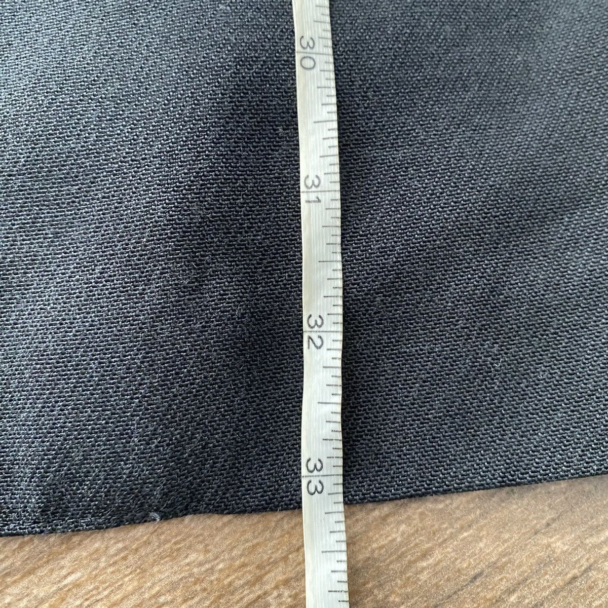 Jean Paul Gaultier SS1994 Jean paul gaultier Les Tatouges Net Tie Blazer Size XL / US 12-14 / IT 48-50 - 6 Thumbnail