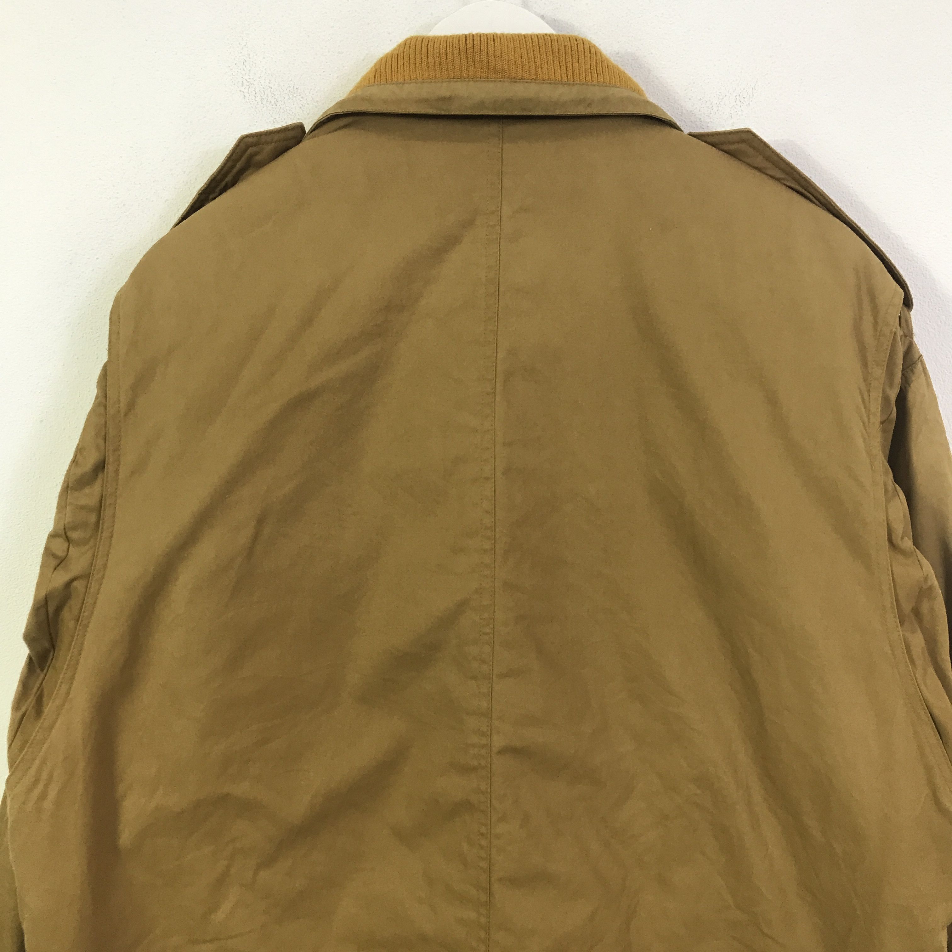 Colette Hyatt colette hyatt Chore Jacket K121B2 Size US L / EU 52-54 / 3 - 4 Thumbnail