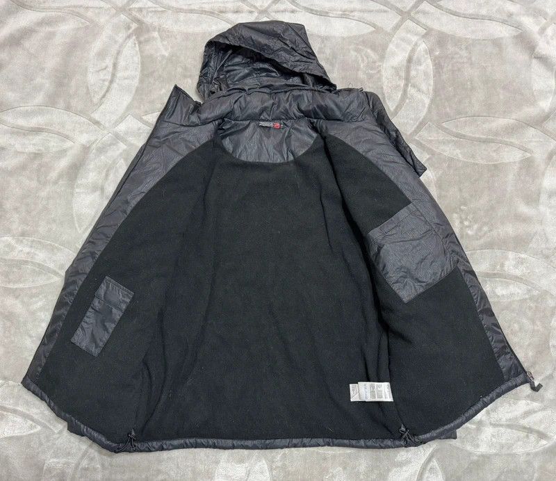 Joma Joma Valencia C.F. 2012/13 Jacket Official size M Size US M / EU 48-50 / 2 - 3 Thumbnail