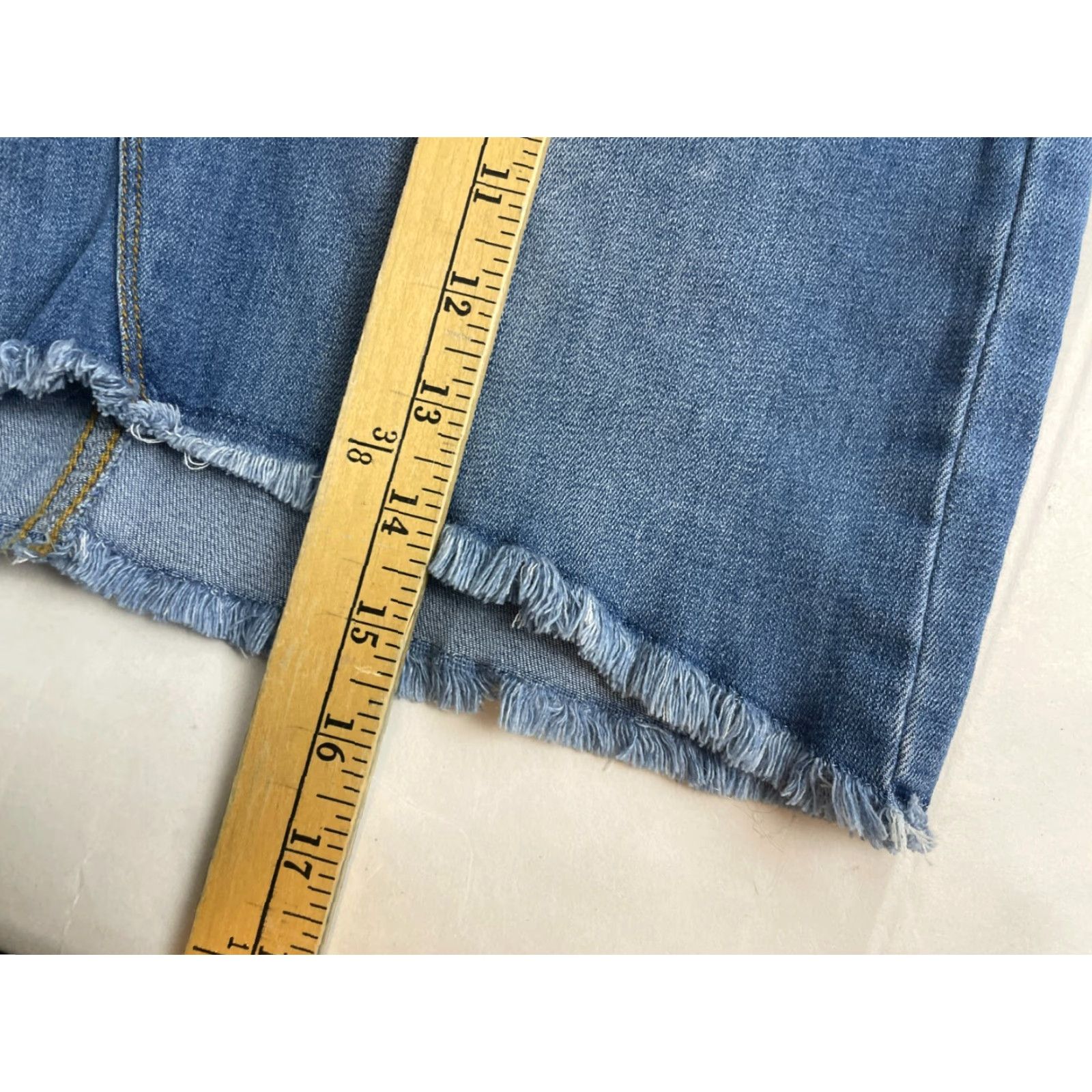 Vintage VINTAGE? No. Size 28" / US 6 / IT 42 - 6 Thumbnail