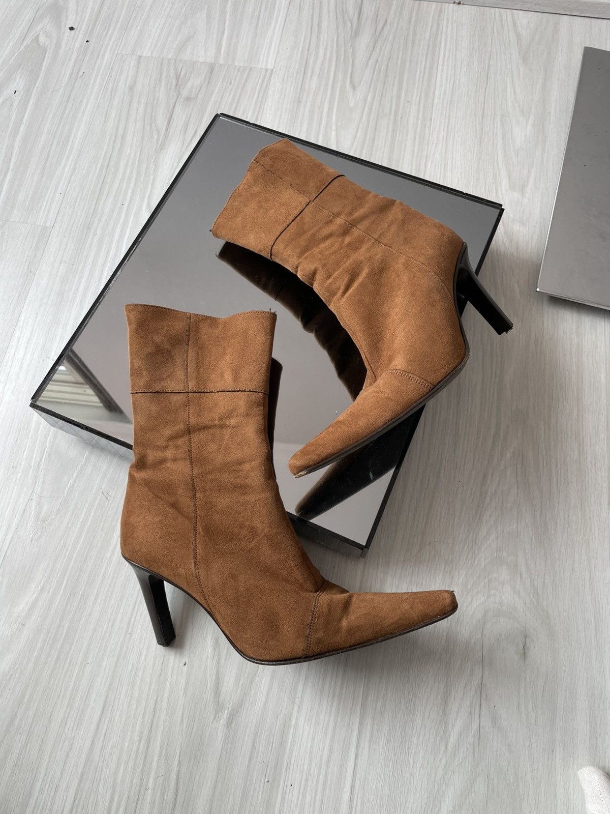 Vintage Prima donna boots Size US 6.5 / IT 36.5 - 4 Thumbnail