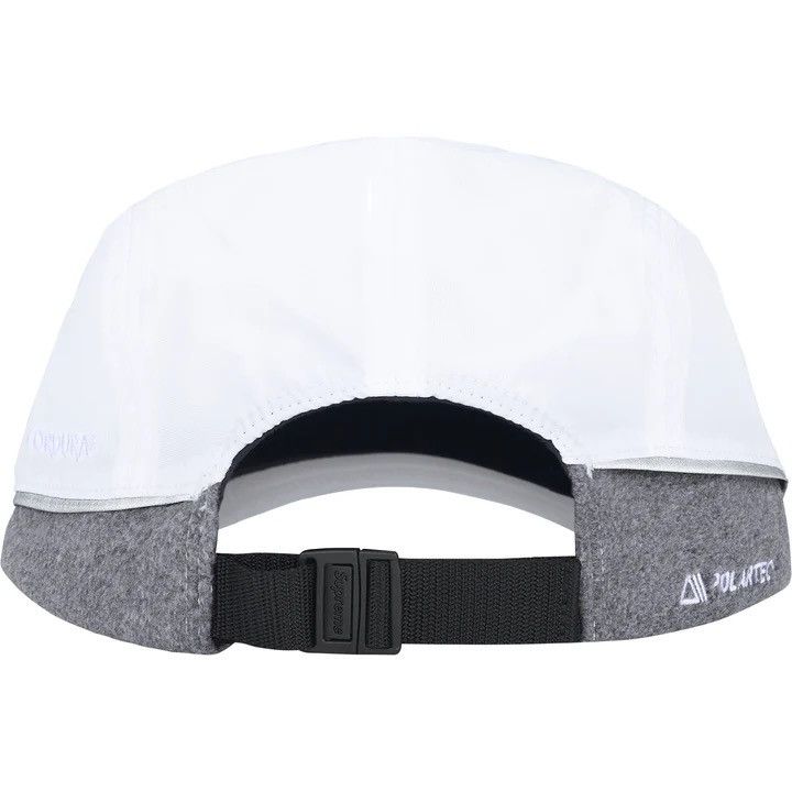 Supreme Supreme Polartec Lined Packable Earflap Camp Cap Size ONE SIZE - 6 Thumbnail