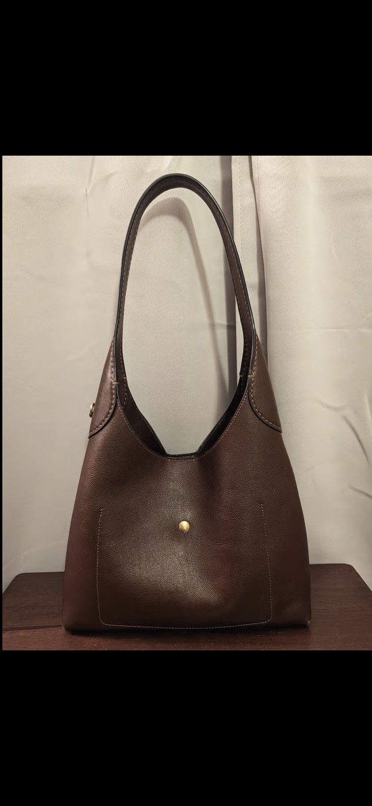 Coach Coach Brooklyn 28 Bag Size ONE SIZE - 2 Thumbnail