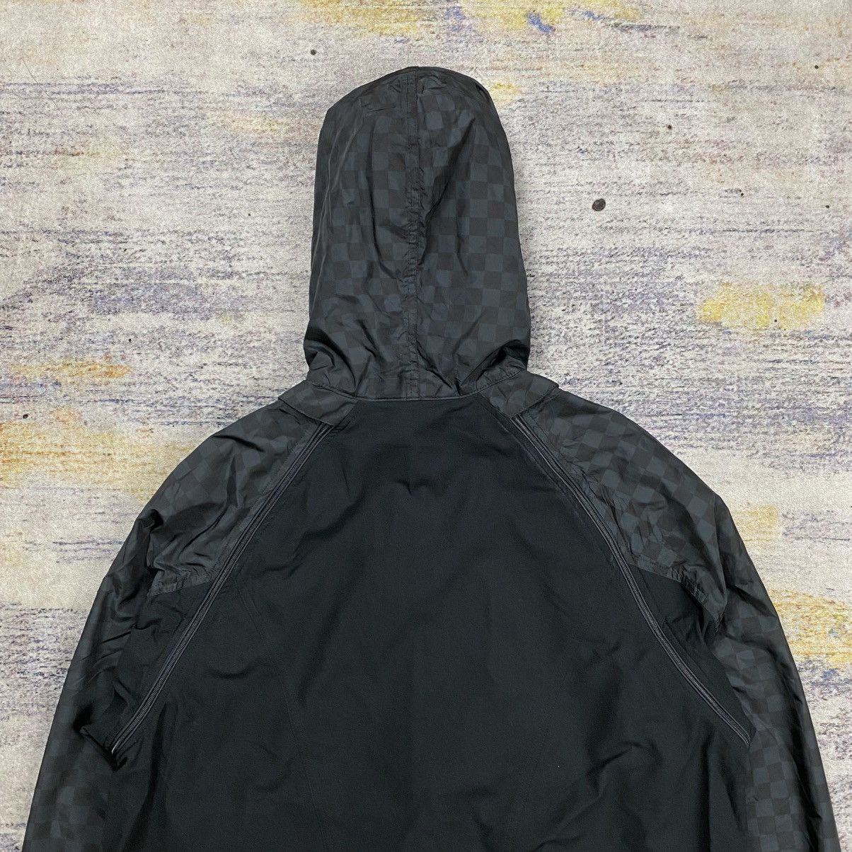 Futura Futura laboratories x descente multi zipper bicycle jacket Size US XL / EU 56 / 4 - 8 Thumbnail