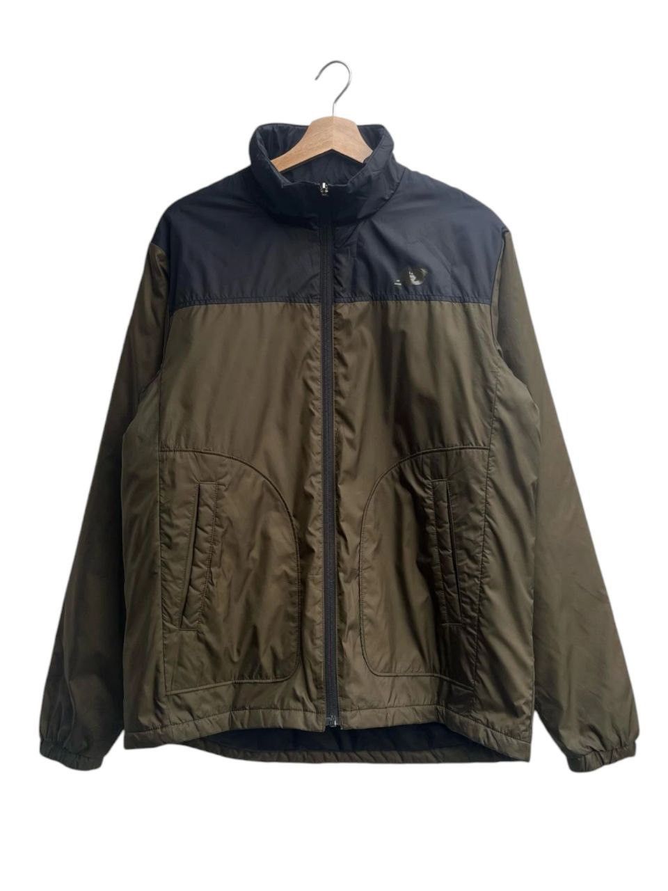 New Balance New Balance Lightweight Puffer Jacket Size US M / EU 48-50 / 2 - 1 Thumbnail