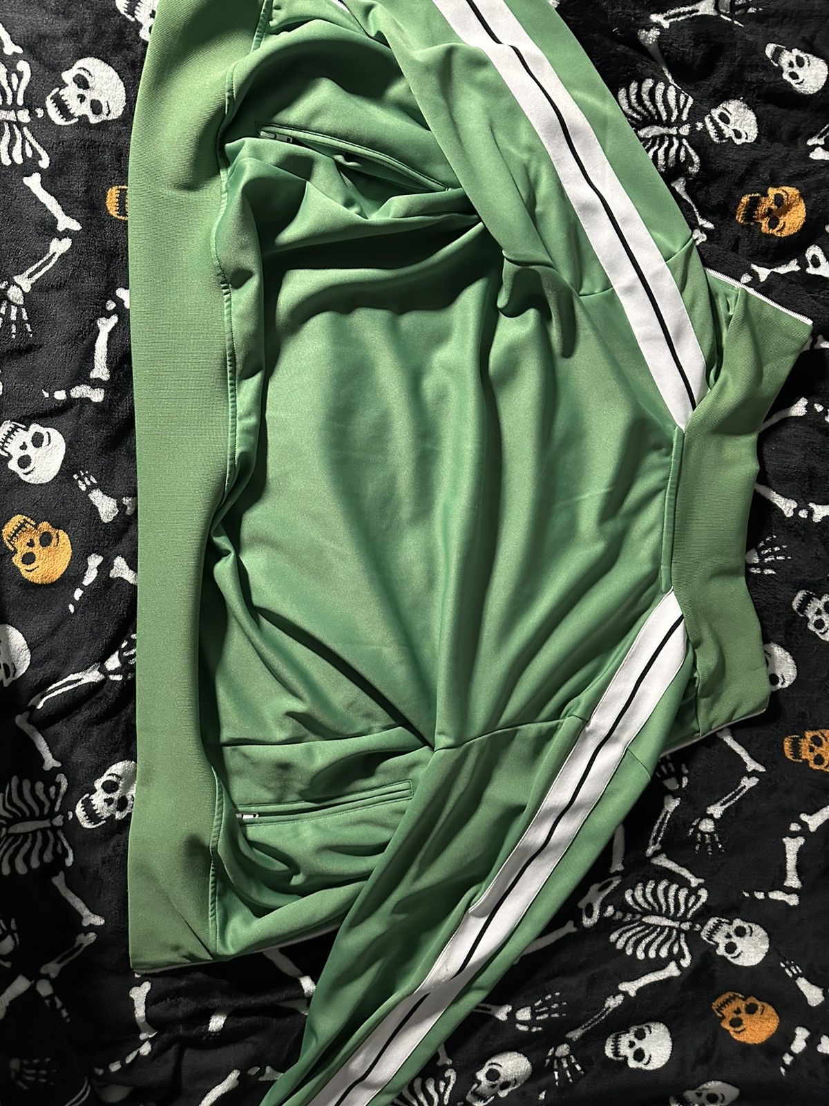 Palm Angels Palm Angels Track Jacket Size US L / EU 52-54 / 3 - 2 Thumbnail