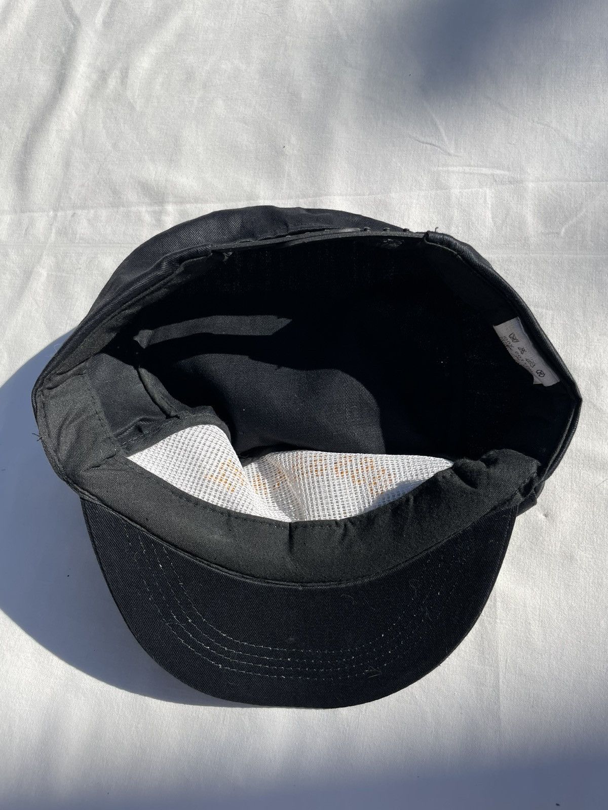 Other US Sea Navy Military Cap Size ONE SIZE - 6 Thumbnail