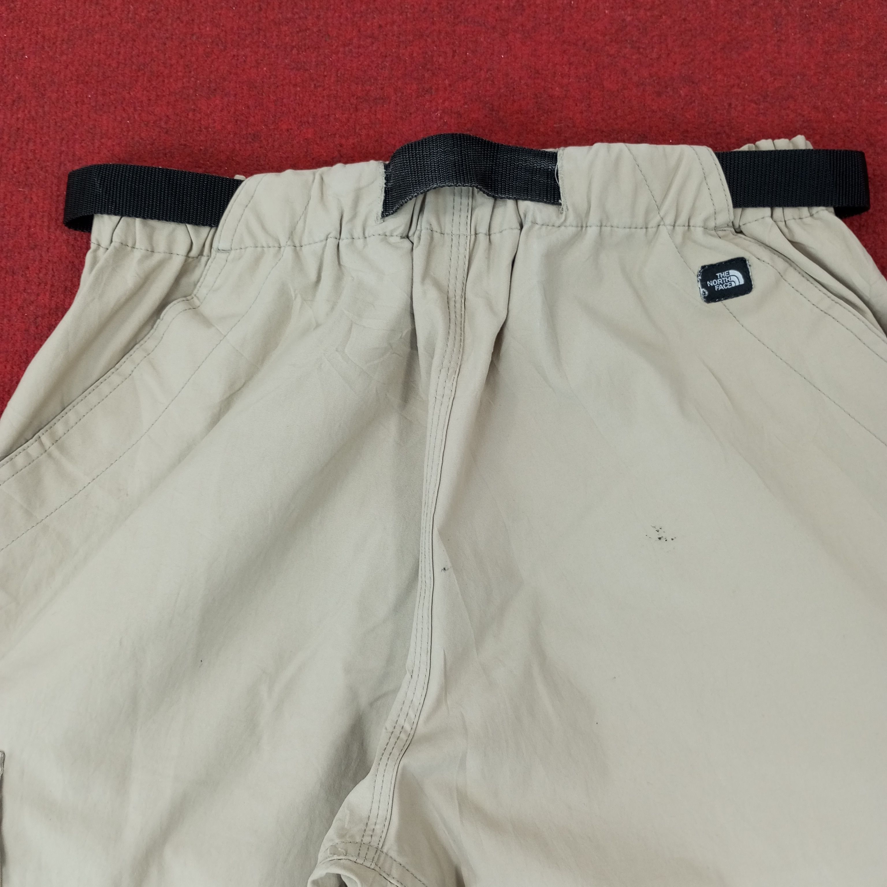 The North Face × Vintage The North Face Outdoor Style Pants c217n22 Size US 26 / EU 42 - 5 Thumbnail