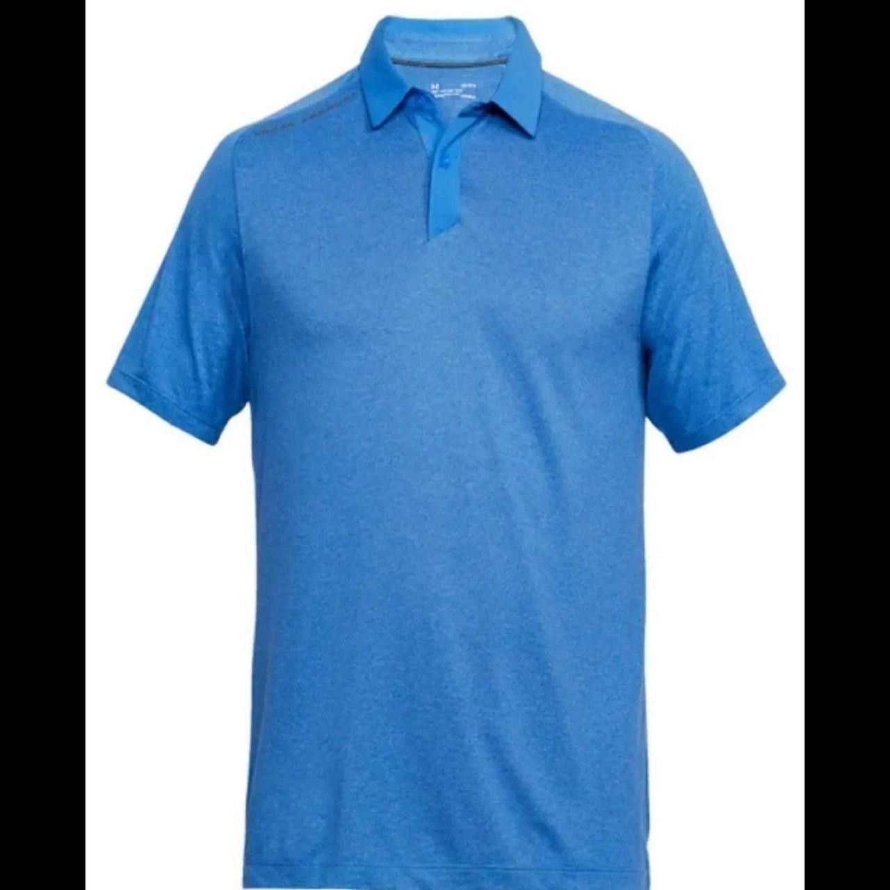Under Armour New Under Armour Mens Threadborne Size US XL / EU 56 / 4 - 5 Thumbnail