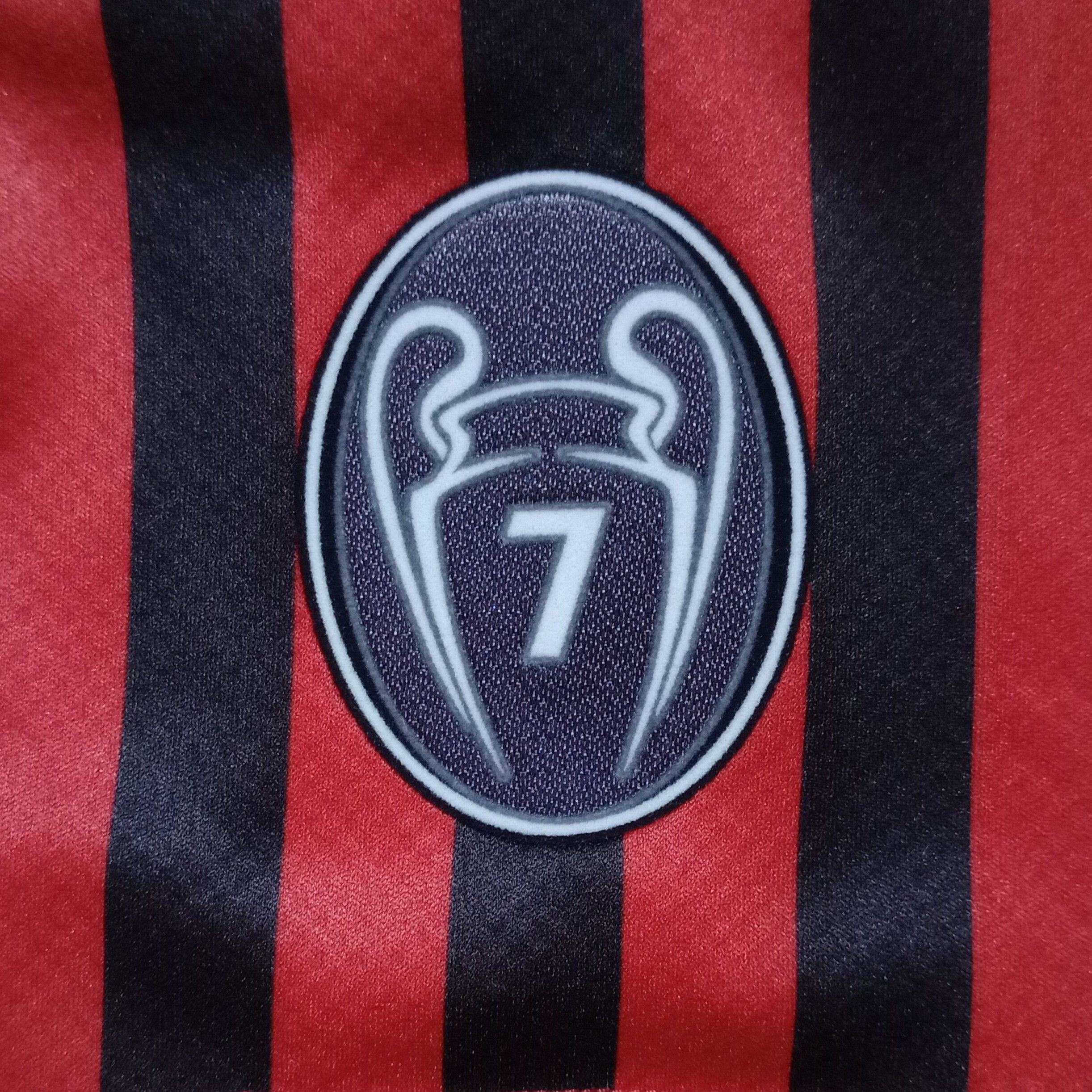 Puma AC Milan 2019-2020 Home Jersey Zlatan Ibrahimovic 21 Size US S / EU 44-46 / 1 - 7 Thumbnail