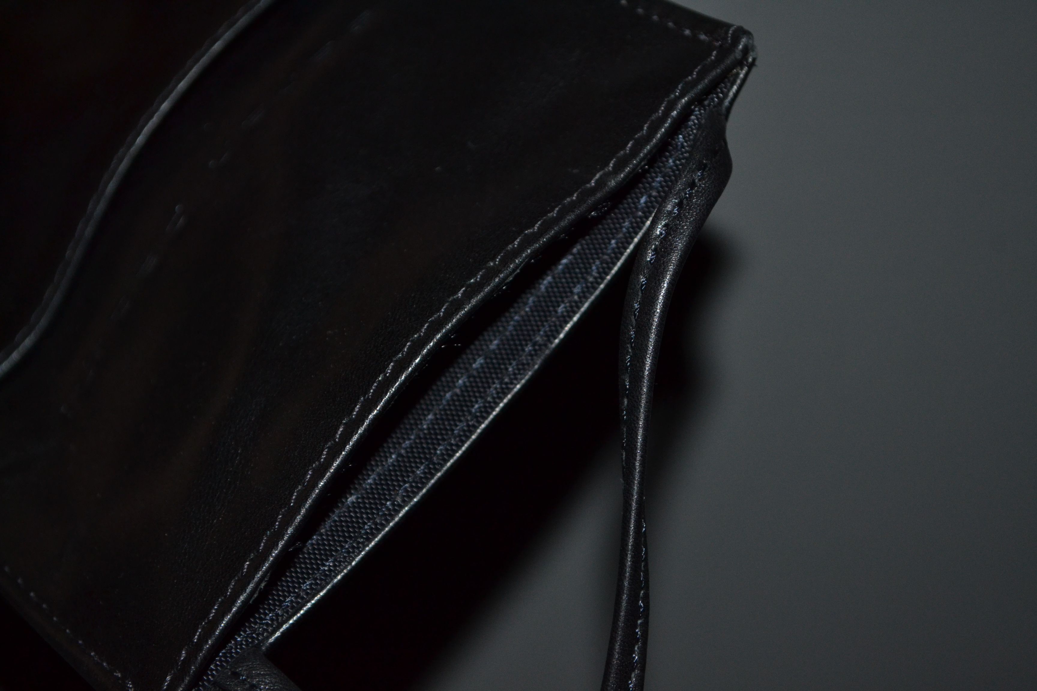 Sarah Pacini Sarah Pacini Neck Leather Pouch Bag Size ONE SIZE - 12 Thumbnail