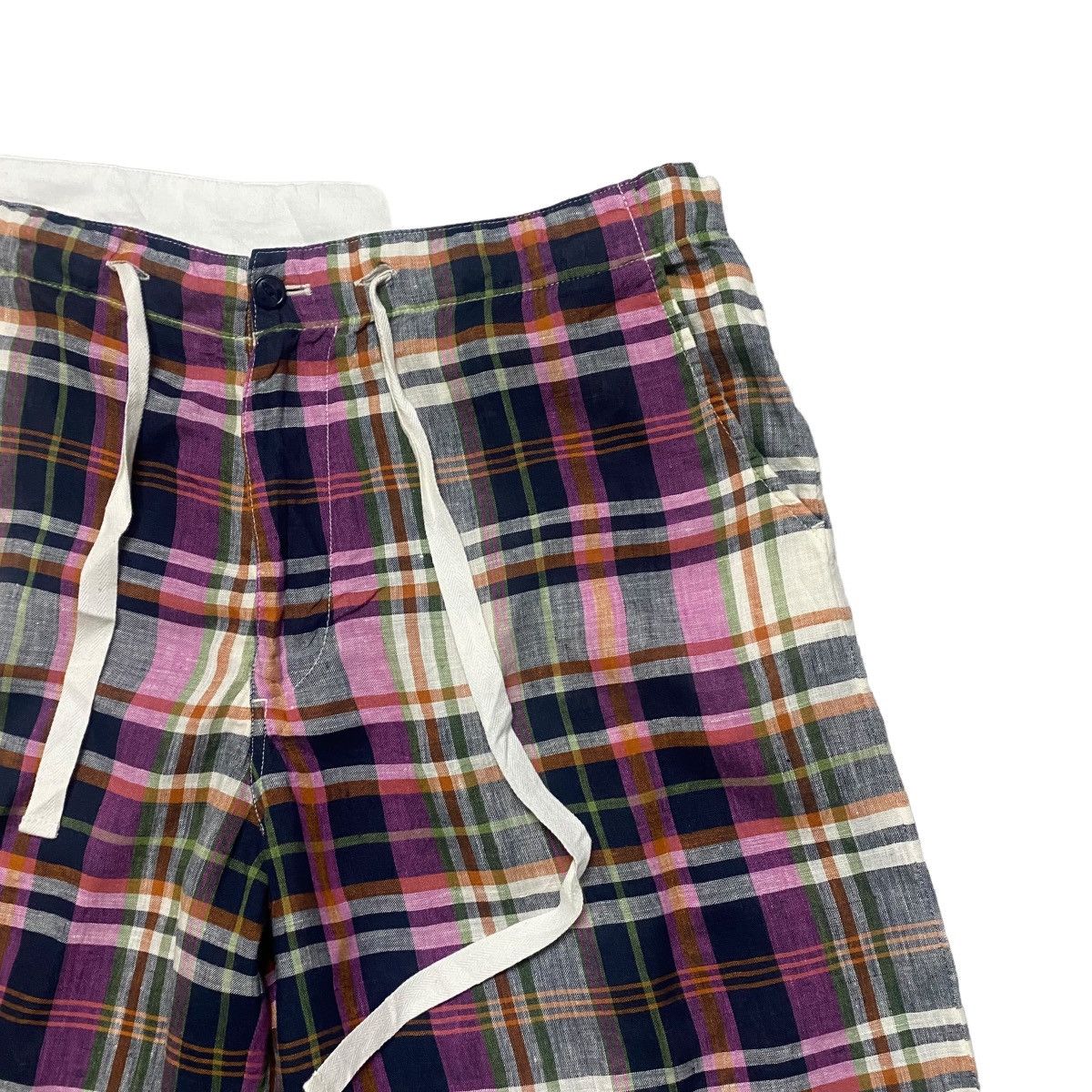 Beams Plus Japanese Brand BEAMS BOY Cropped Pants Size US 33 - 5 Thumbnail