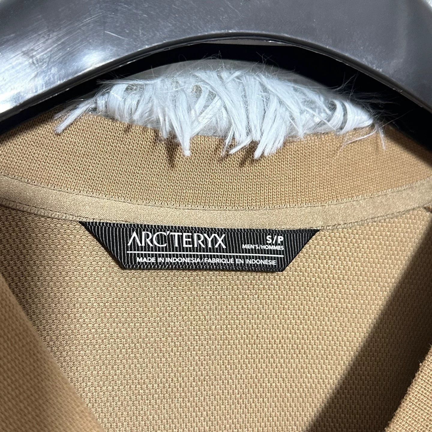 Arc'teryx Arcteryx Mentum Crewneck Men's Size US S / EU 44-46 / 1 - 4 Thumbnail