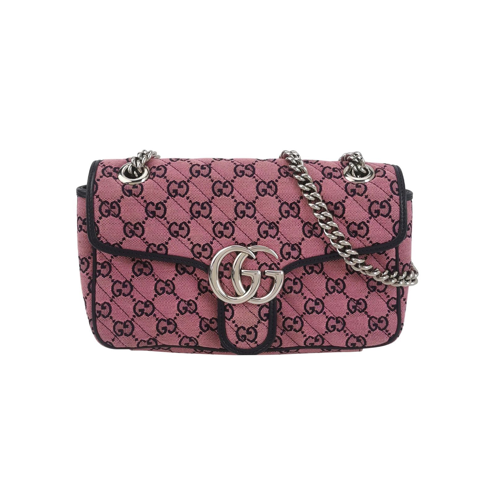 Gucci Gucci Women os Shoulder Bags Size ONE SIZE - 1 Thumbnail