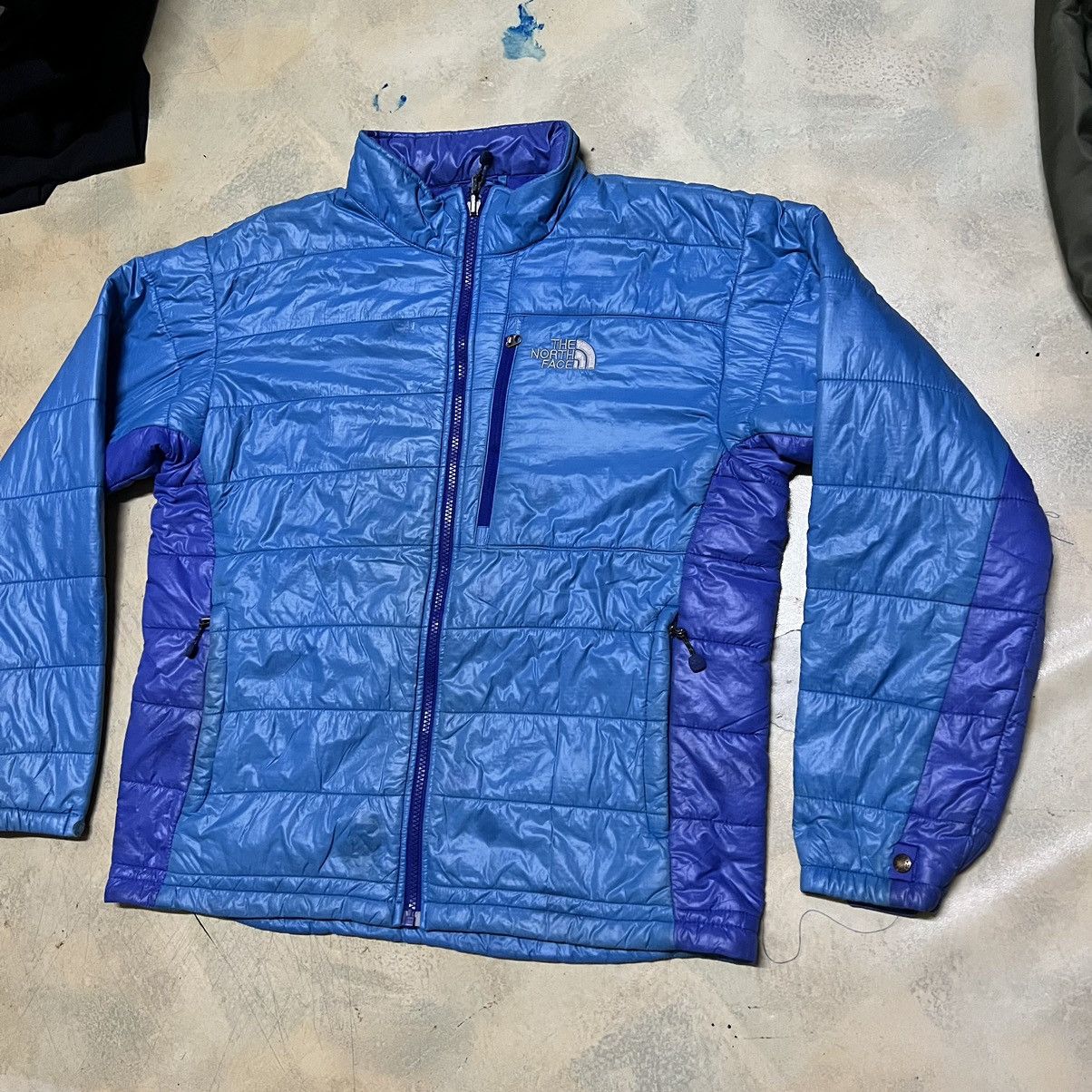 The North Face The North Face Puffer Jacket Size US M / EU 48-50 / 2 - 3 Thumbnail