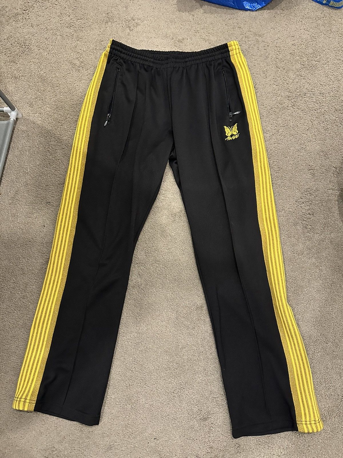 AWGE × Needles | Grailed